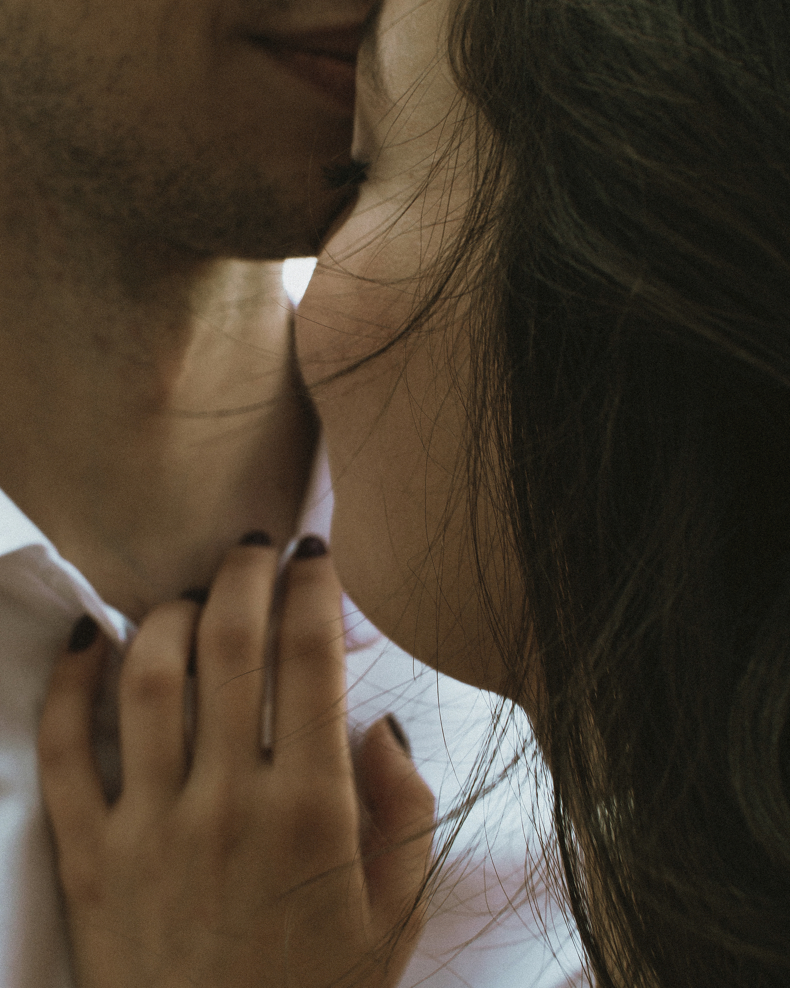 Юра и Элина. Фотограф Андрей Шаталин