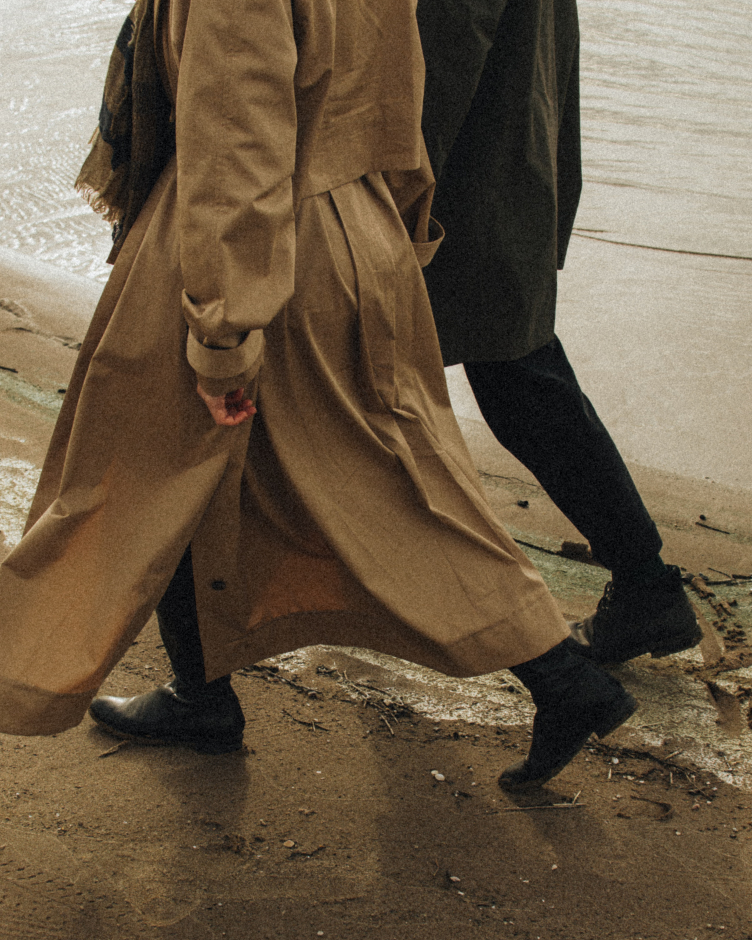 Настя и Максим. Фотограф Андрей Шаталин