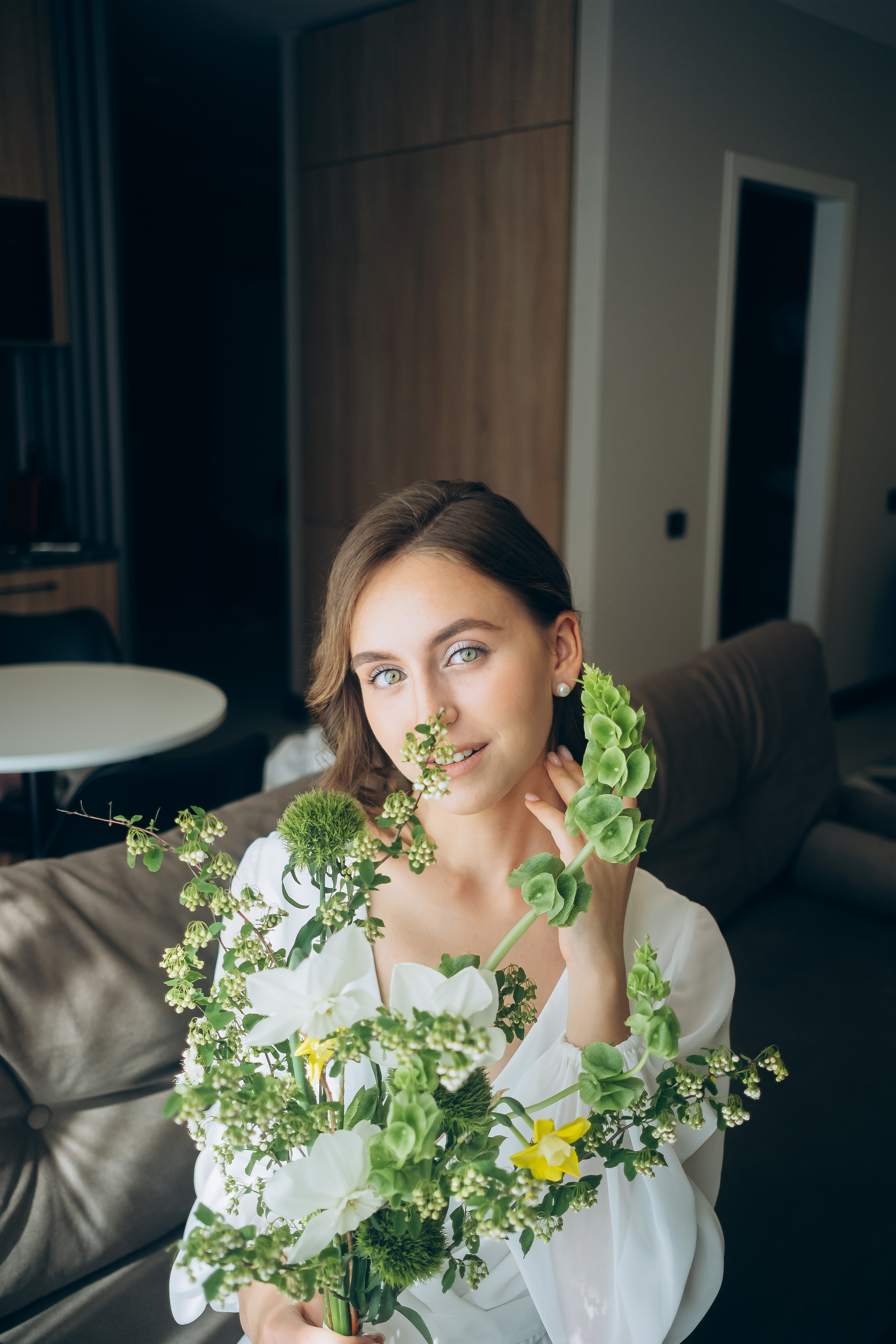 Hotel Yard Residence. Main