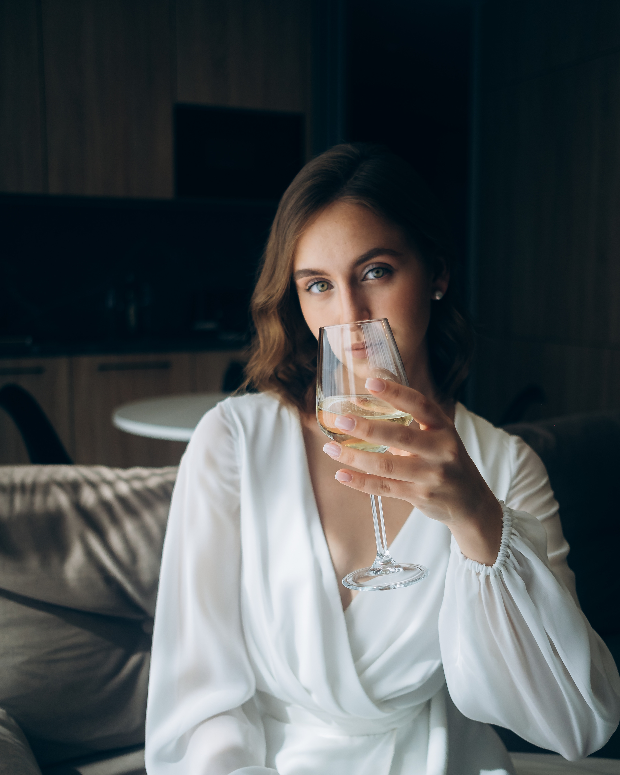 Hotel Yard Residence. Main