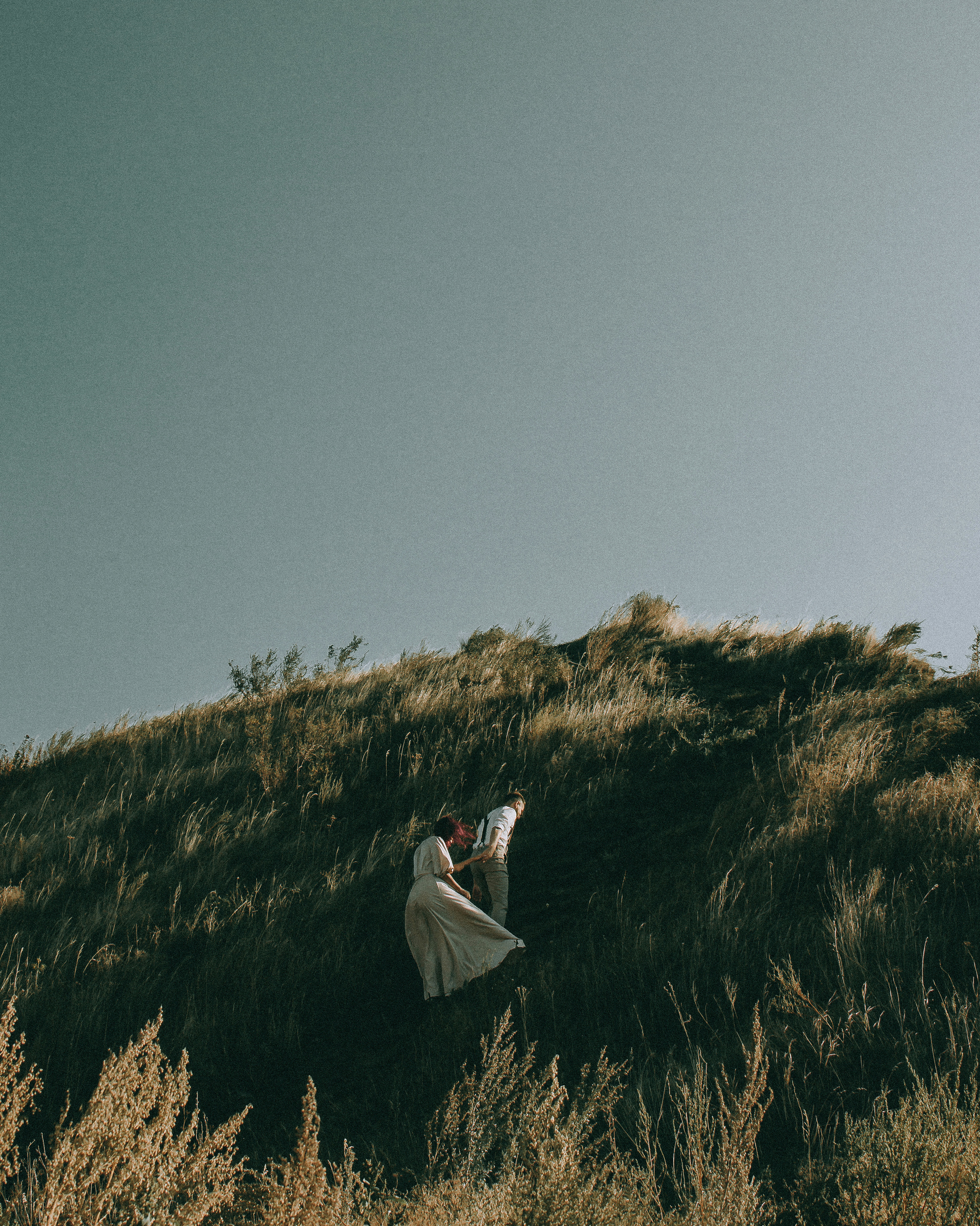 Игорь и Лера. Фотограф Андрей Шаталин