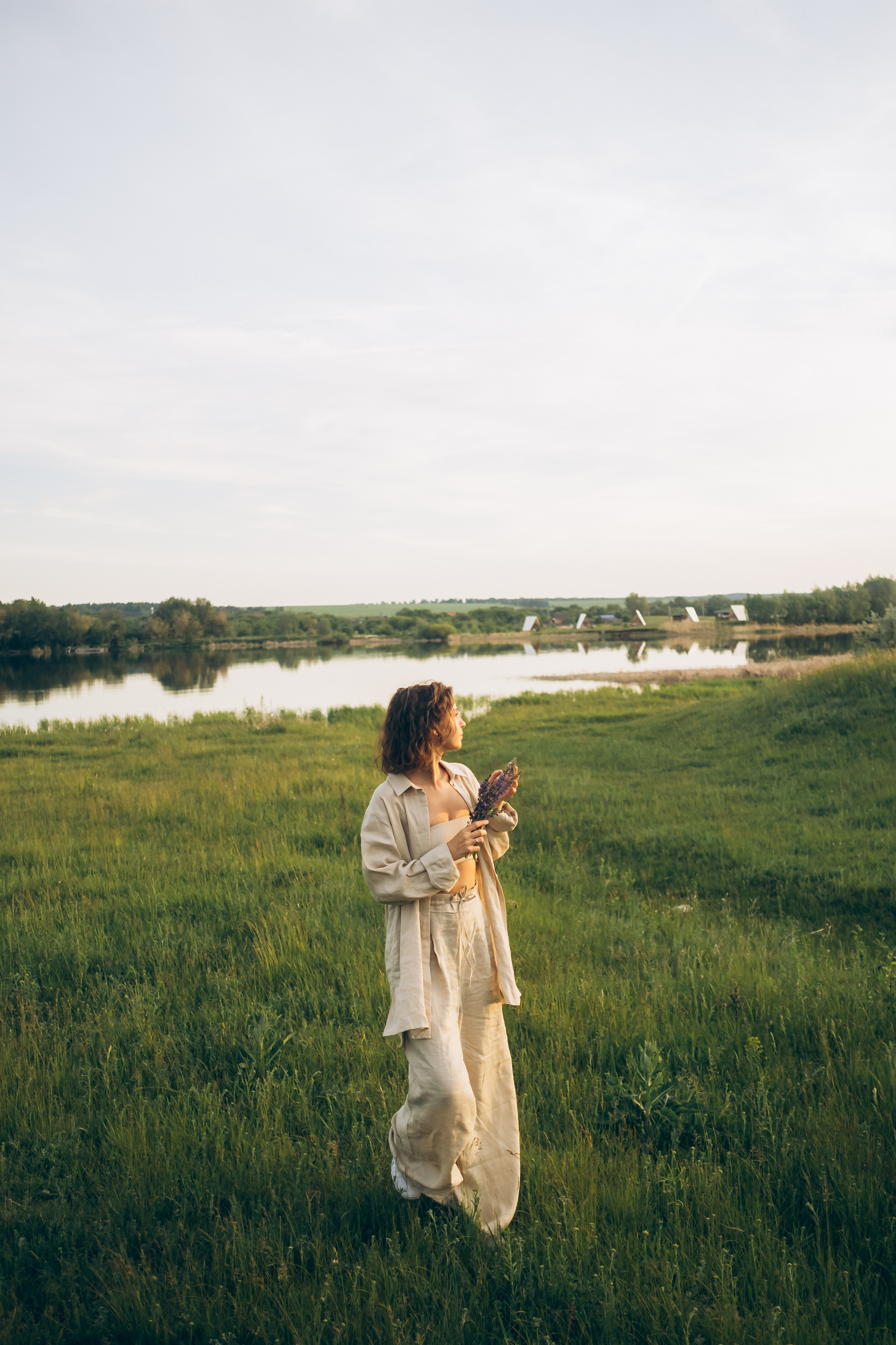 Лена и Андрей. Фотограф Андрей Шаталин