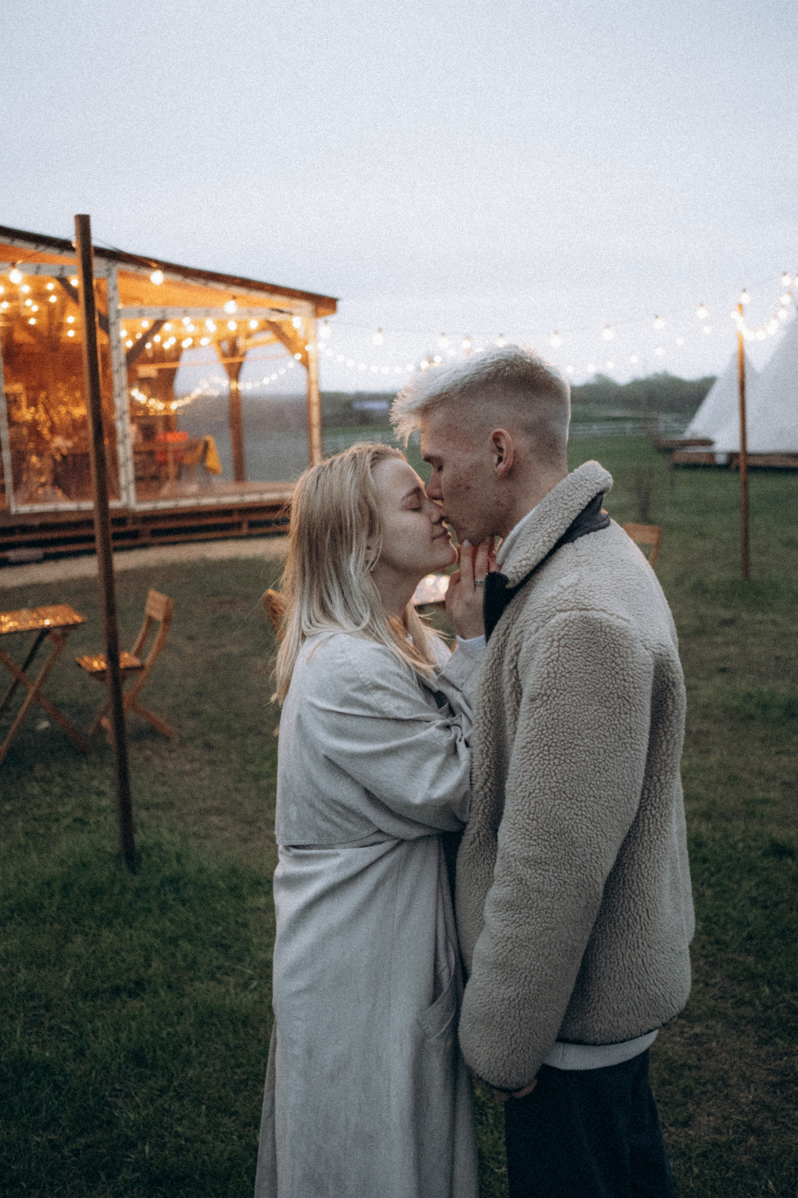 Настя и Саша. Main