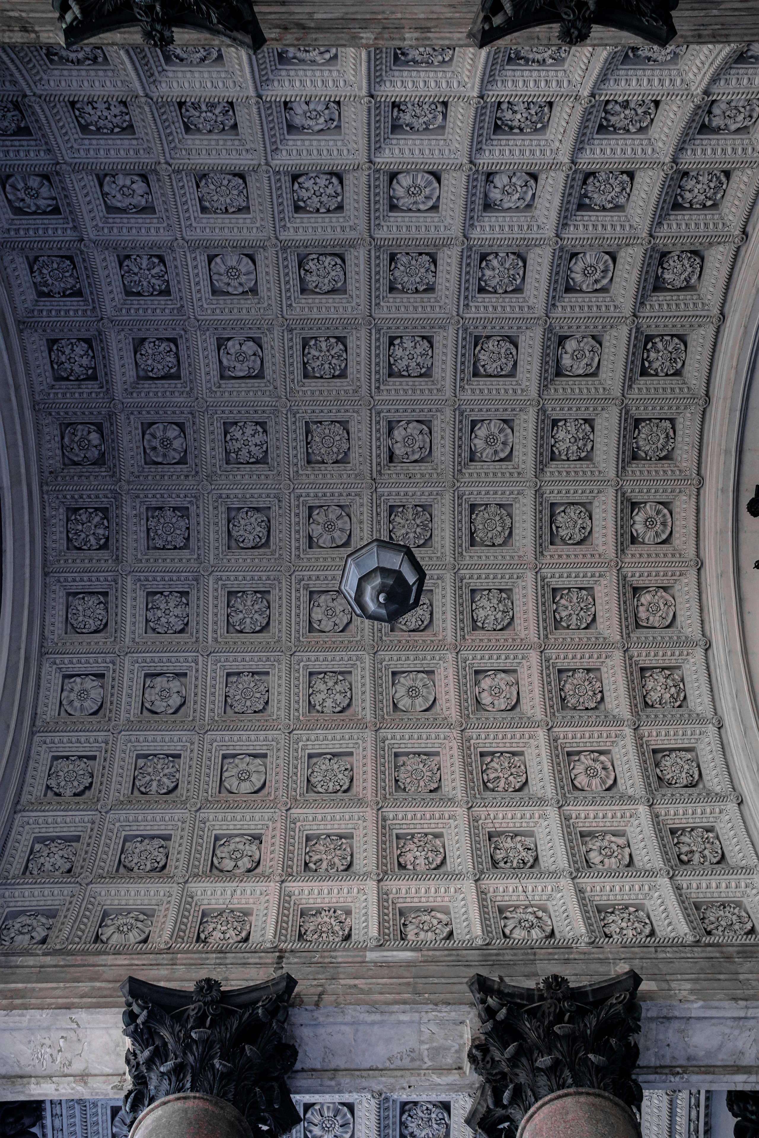 Art Nuvo Palace. Main