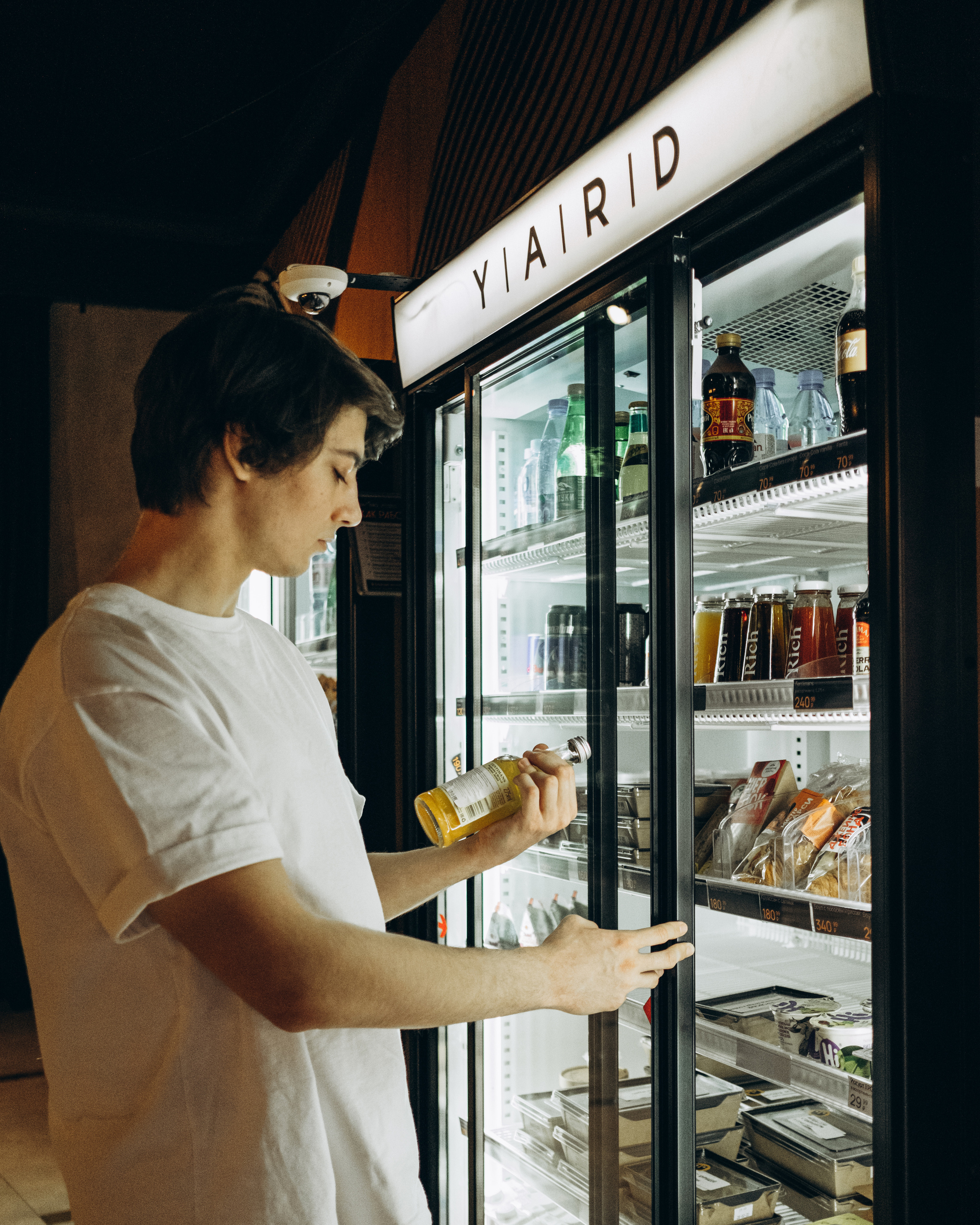 Hotel Yard Residence. Main