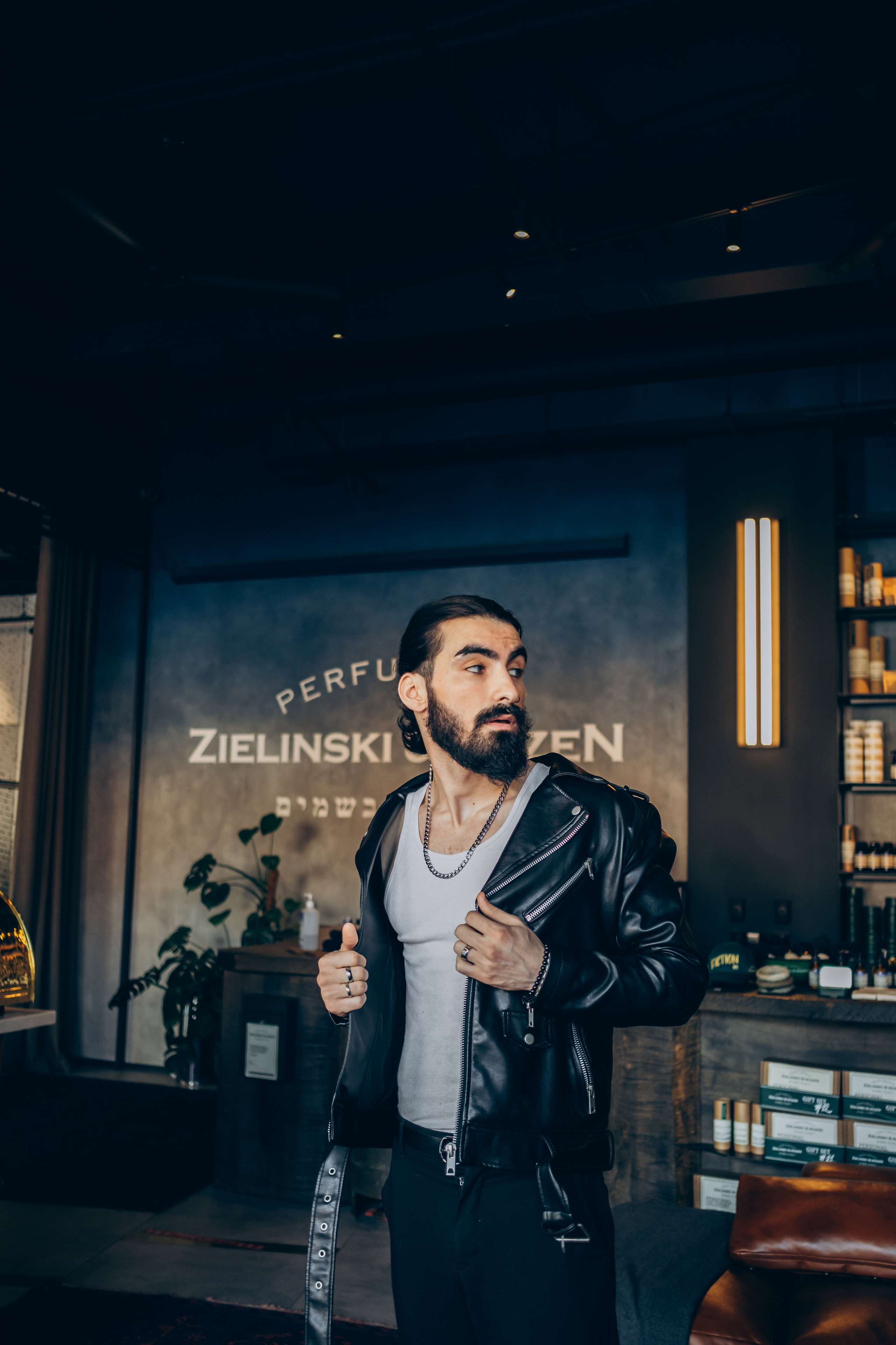 Hotel Yard Residence. Main