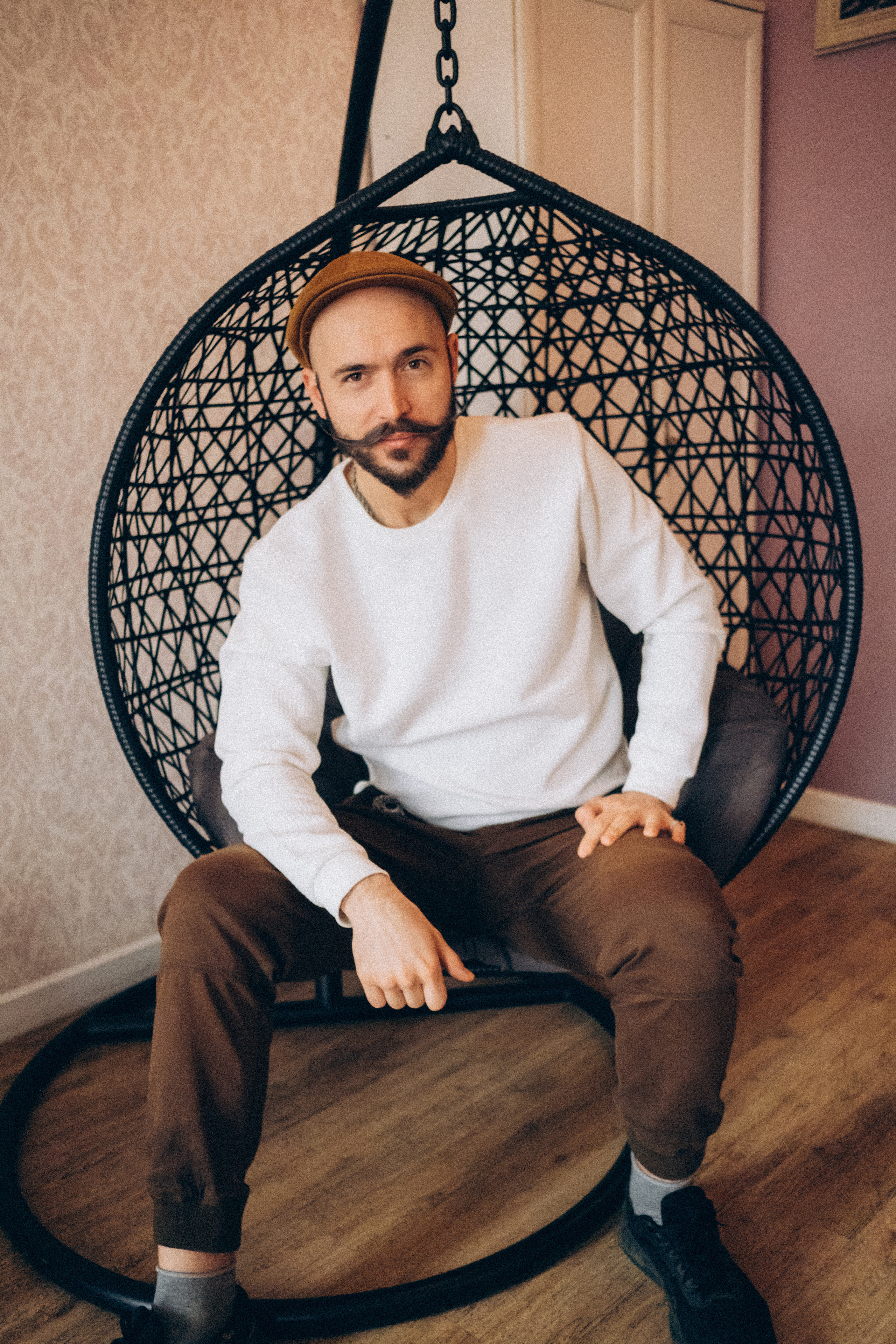 Art Nuvo Palace. Main