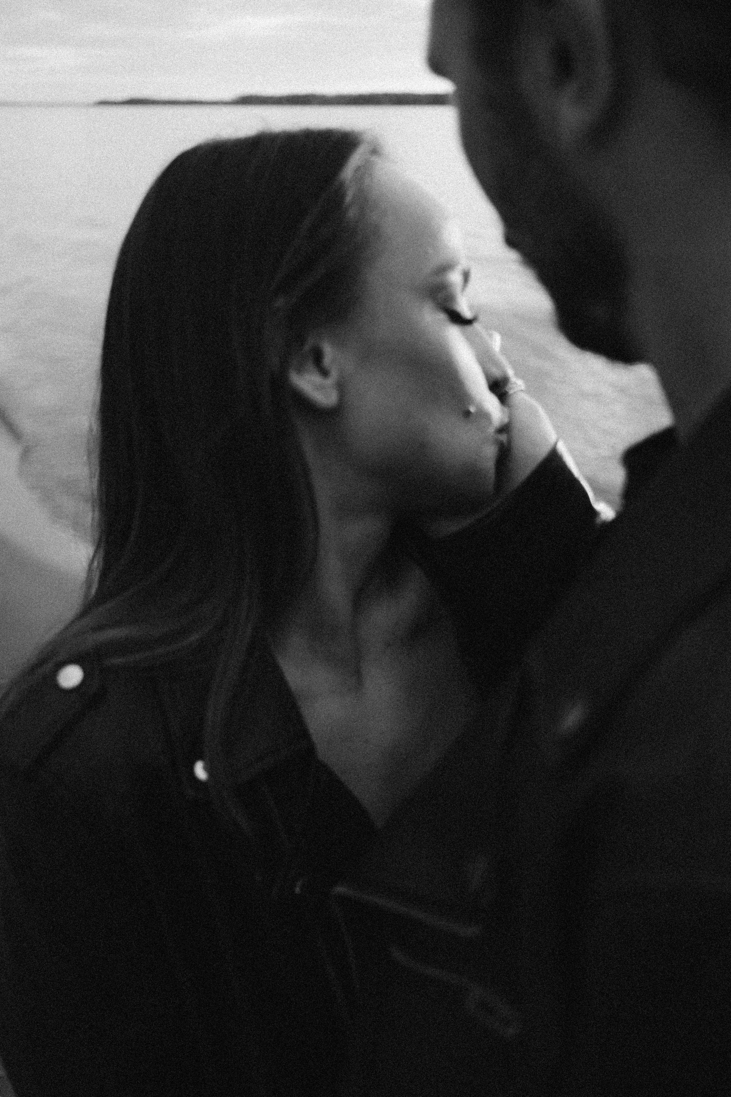 Настя и Женя. Фотограф Андрей Шаталин