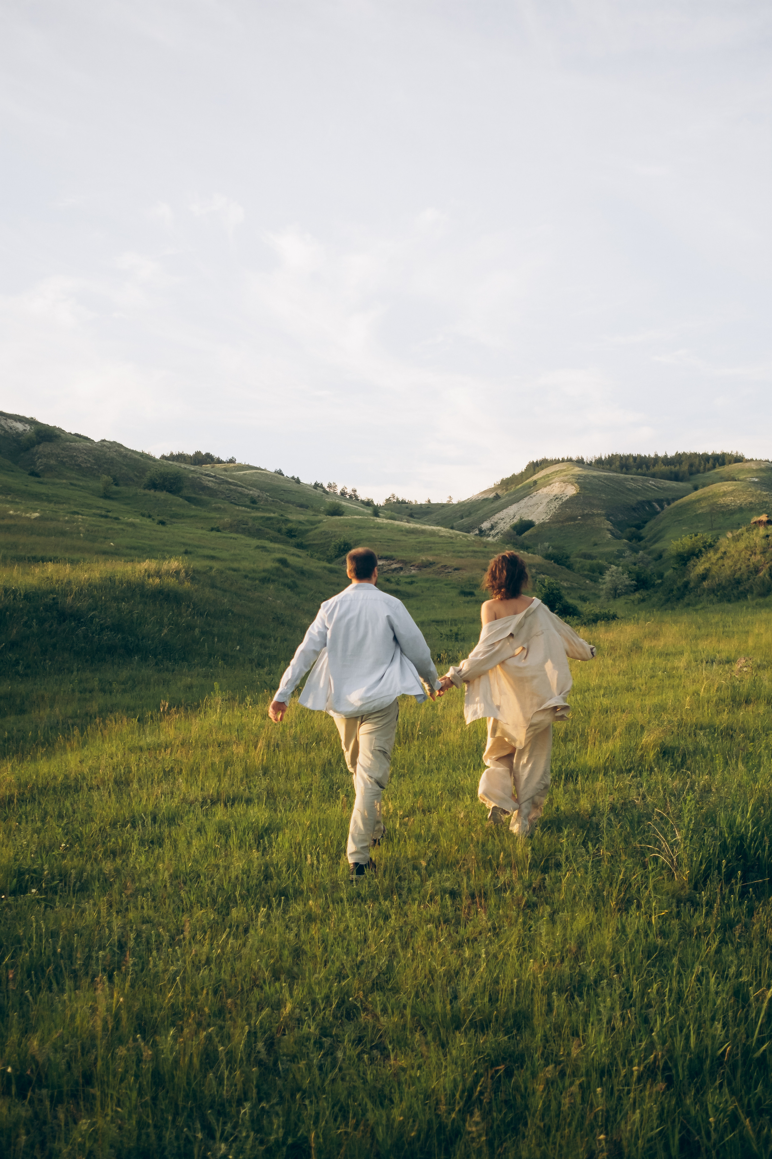 Лена и Андрей. Фотограф Андрей Шаталин