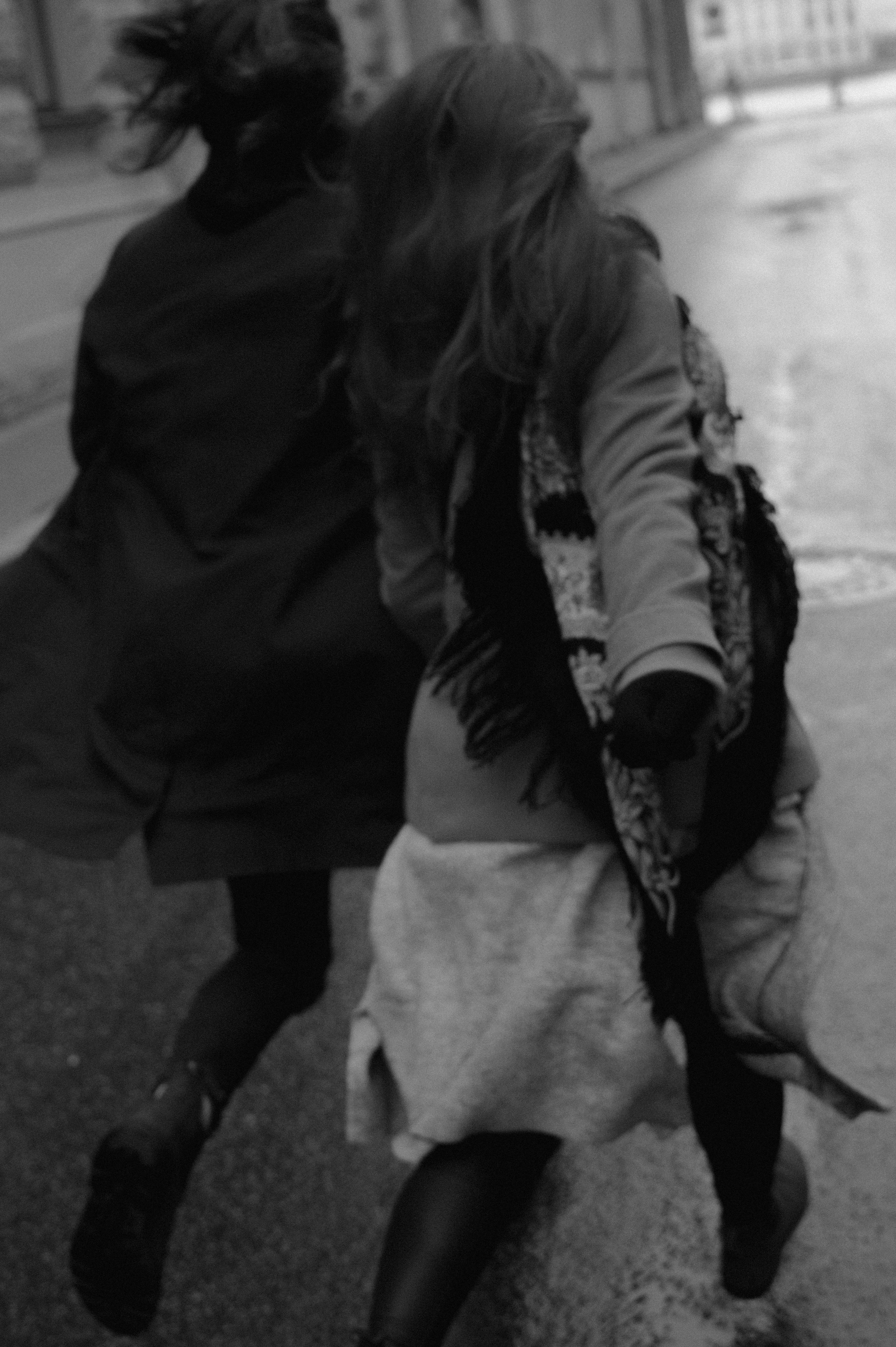 Сергей Gokk (Little Big|Jane Air) и Анна