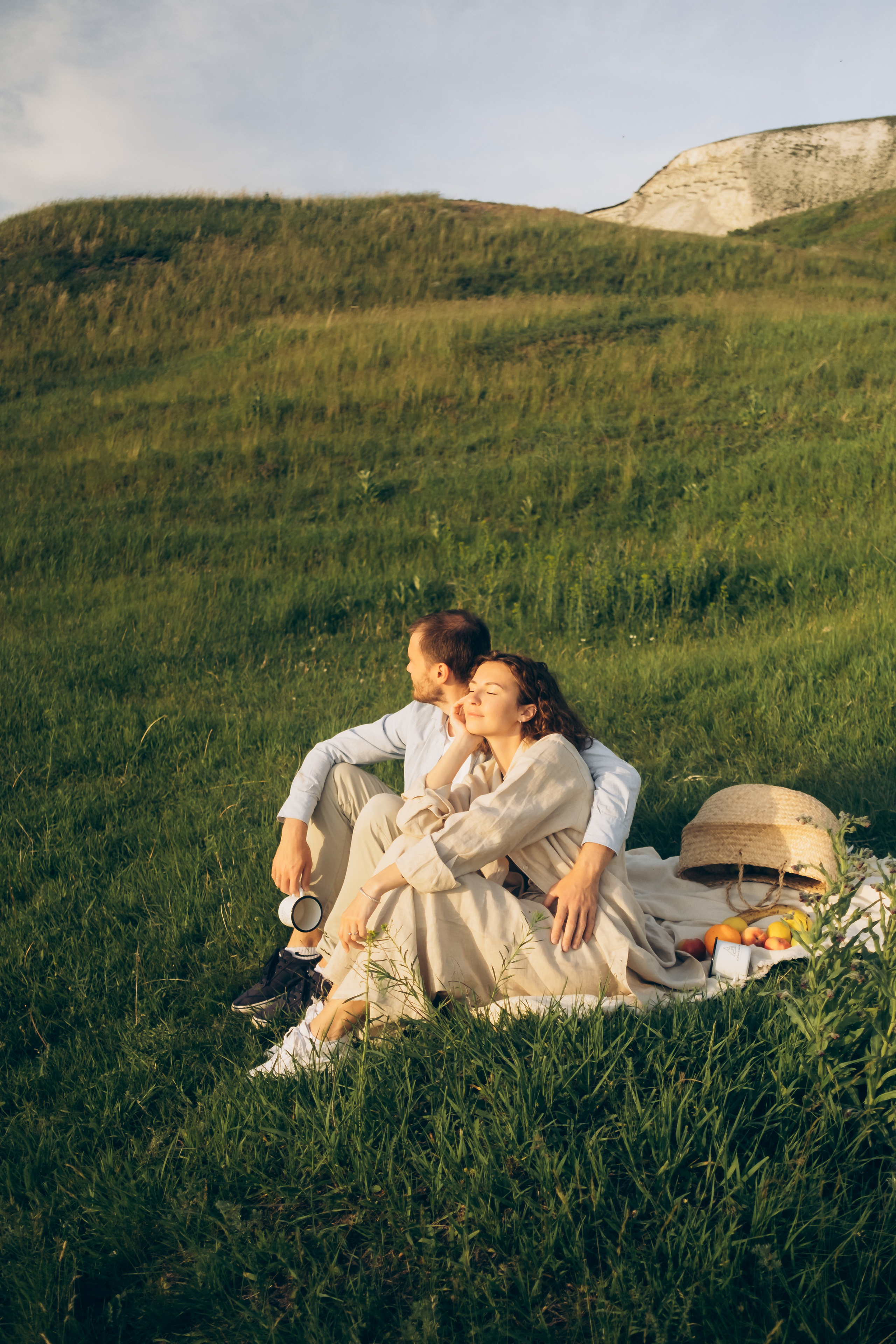 Alpha Glamping. Фотограф Андрей Шаталин