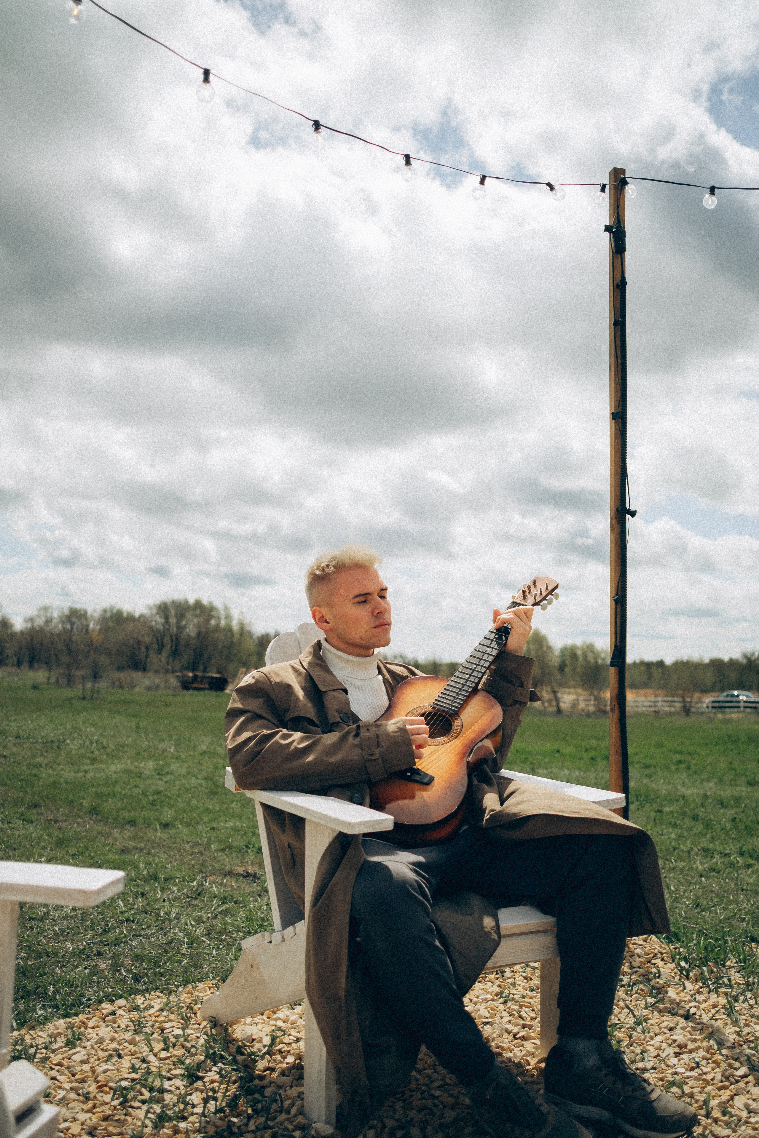 Настя и Саша. Main