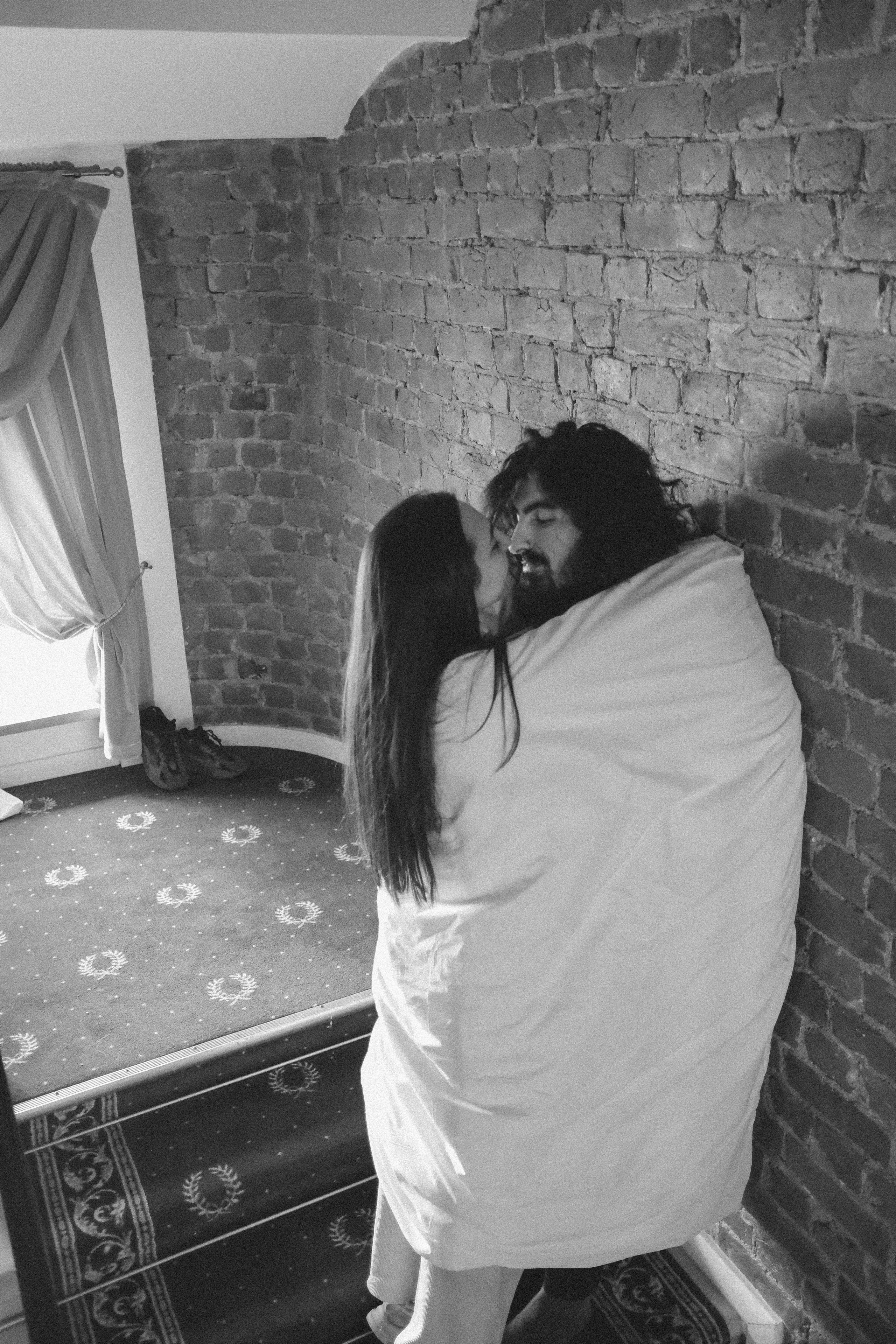 Петровский Арт Лофт. Main