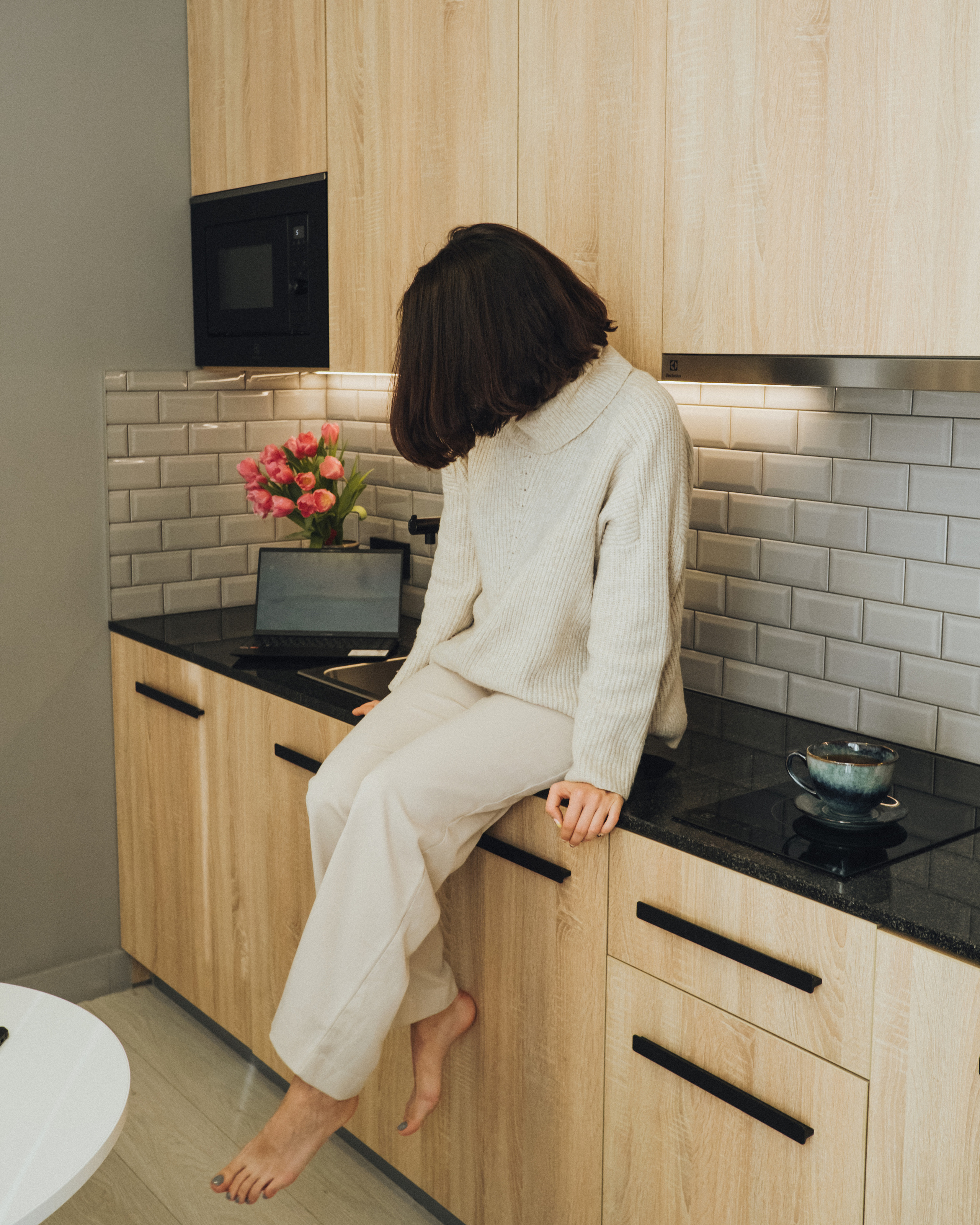 Hotel Yard Residence. Main