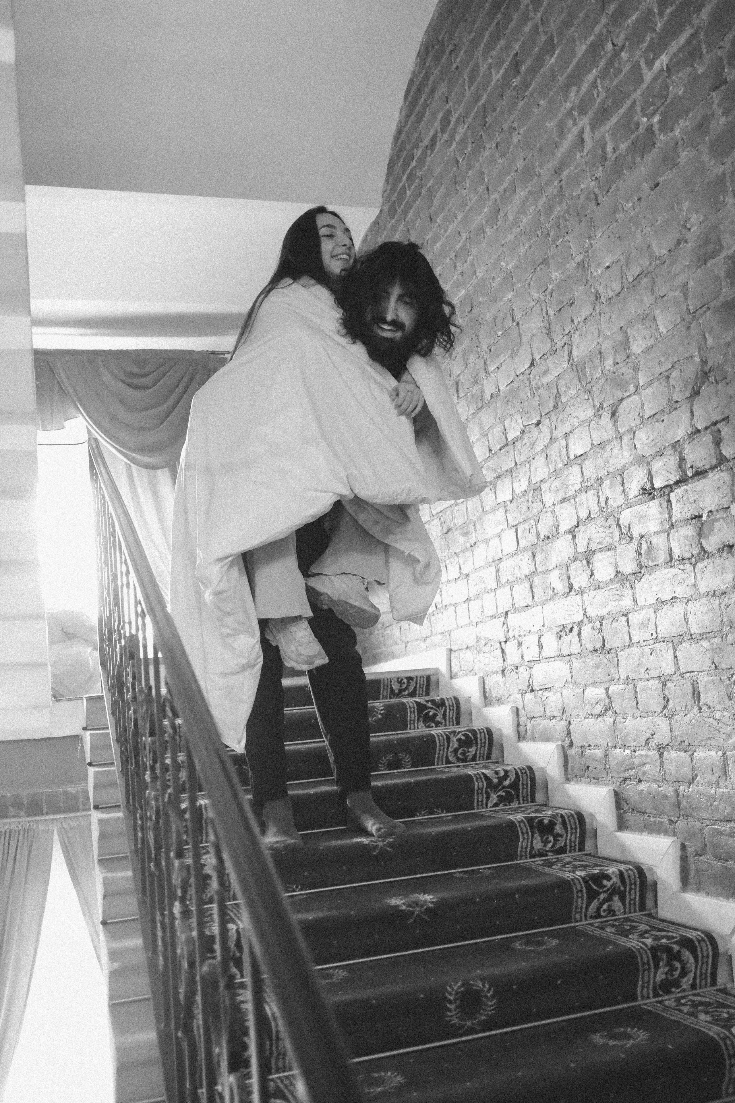 Петровский Арт Лофт. Main