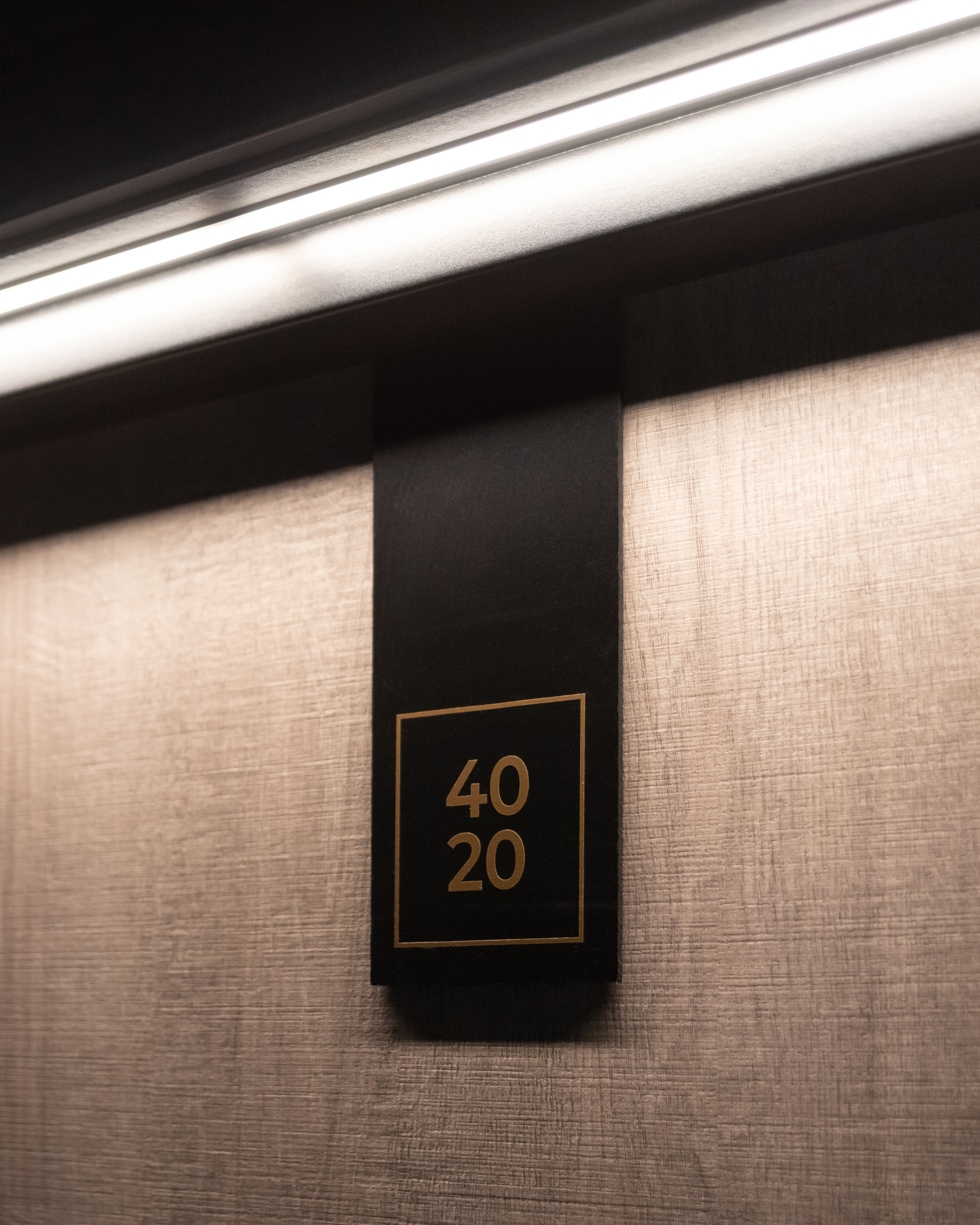 Hotel Yard Residence. Main