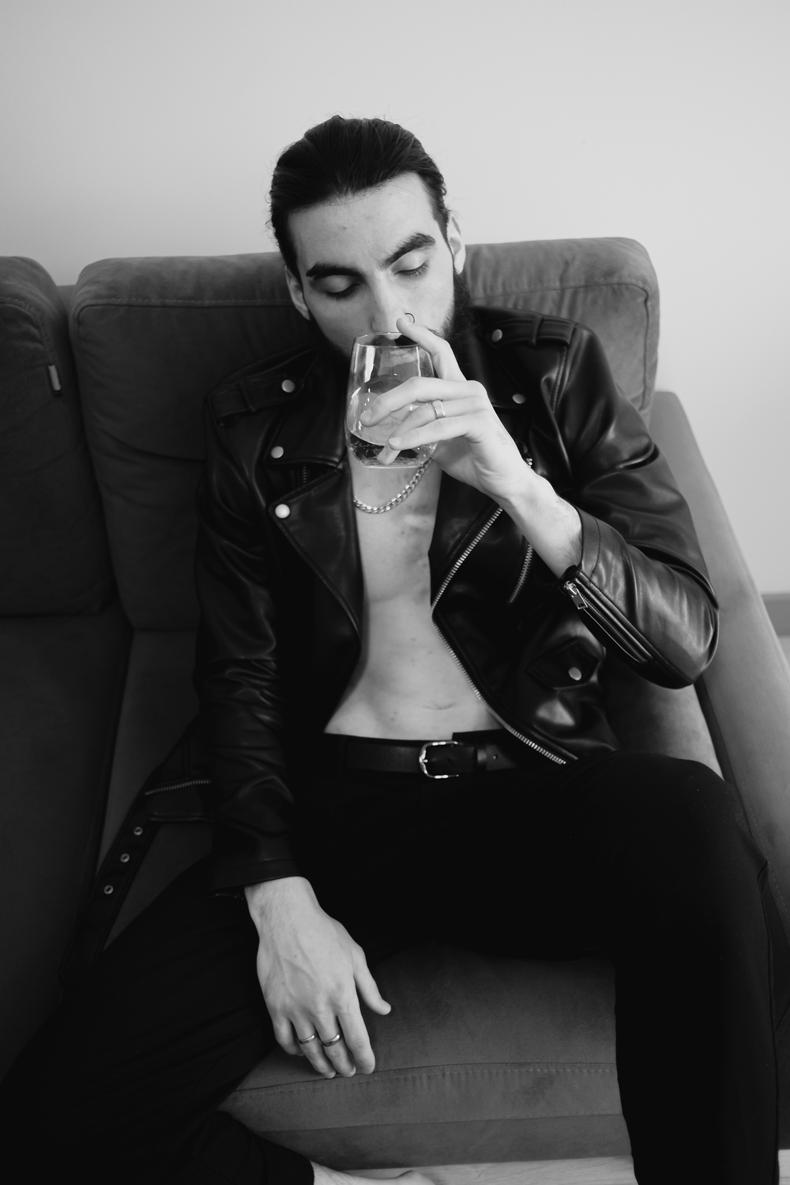 Hotel Yard Residence. Main