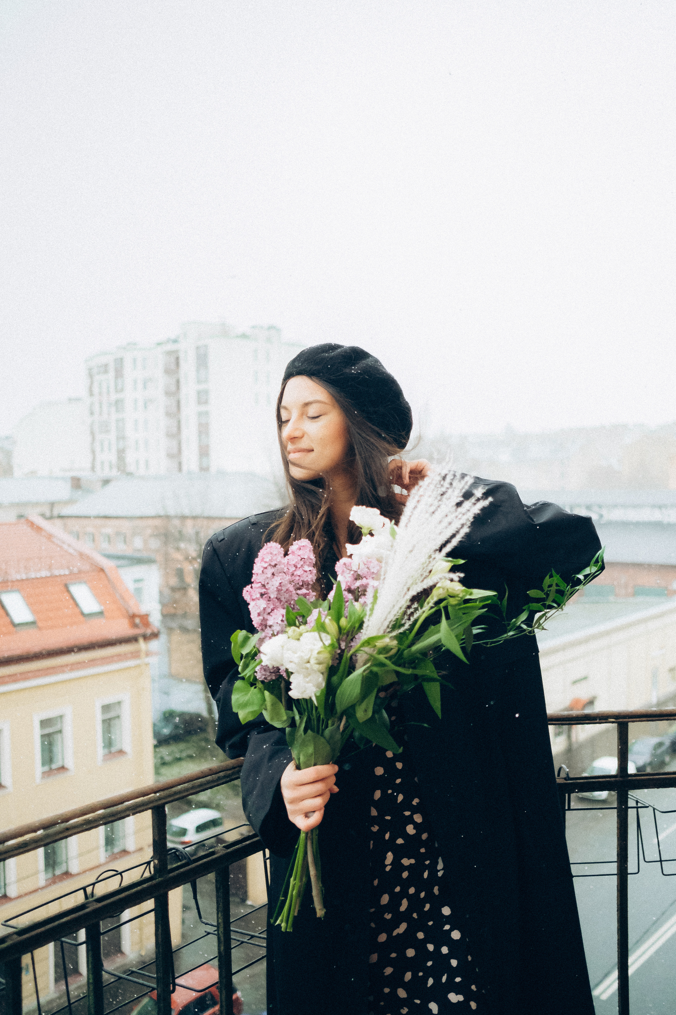 Art Nuvo Palace. Main