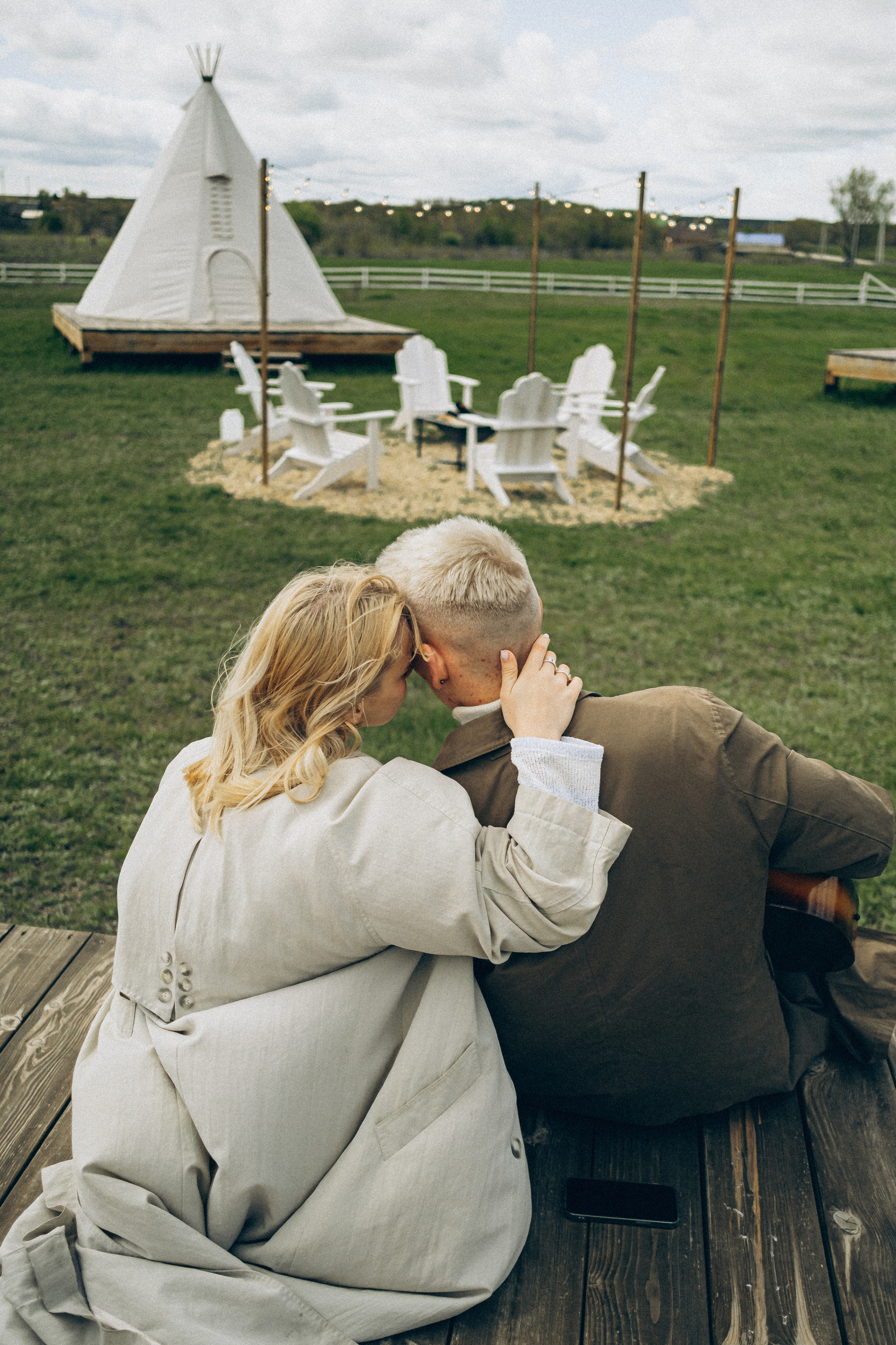 Настя и Саша. Main