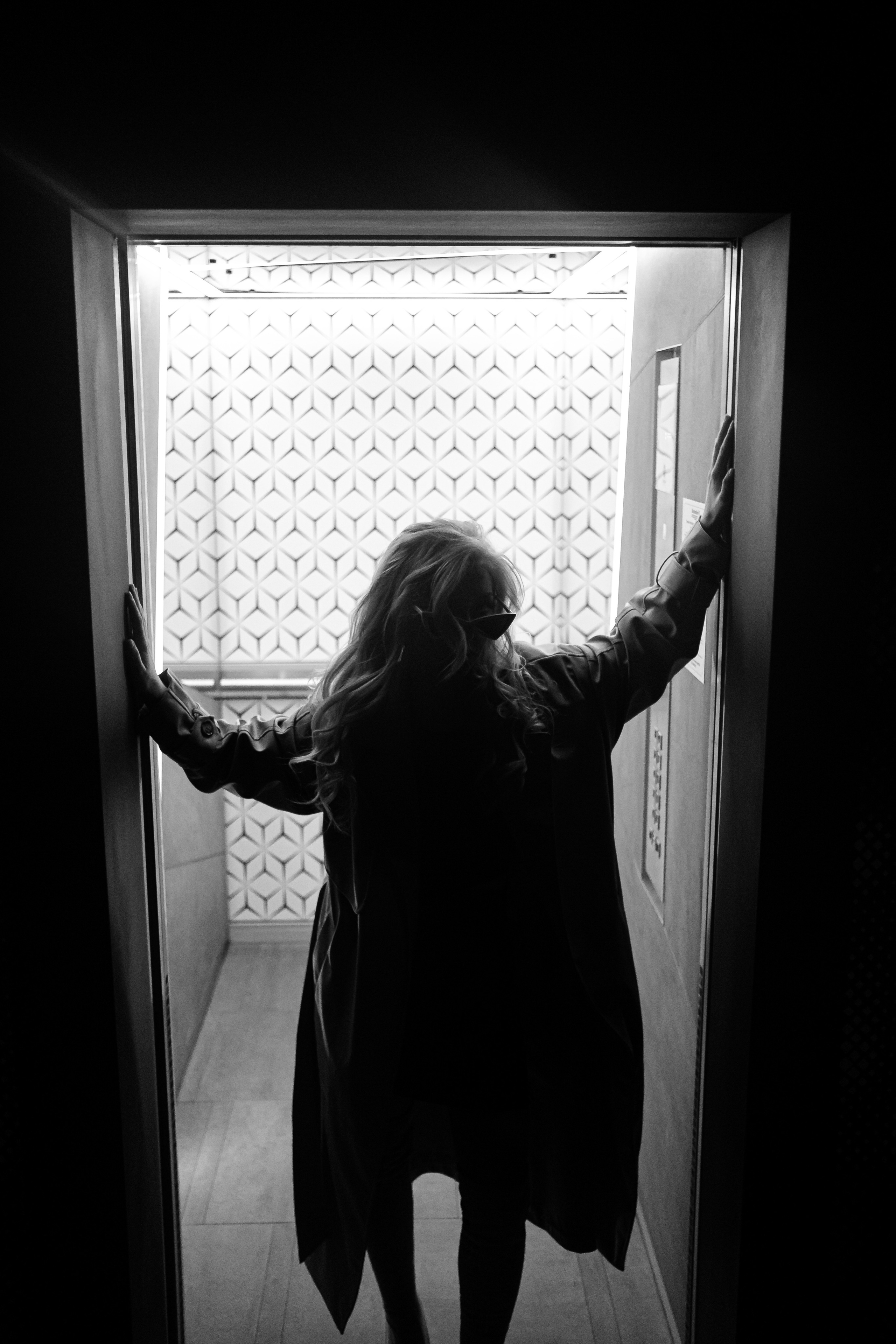 Hotel Yard Residence. Main