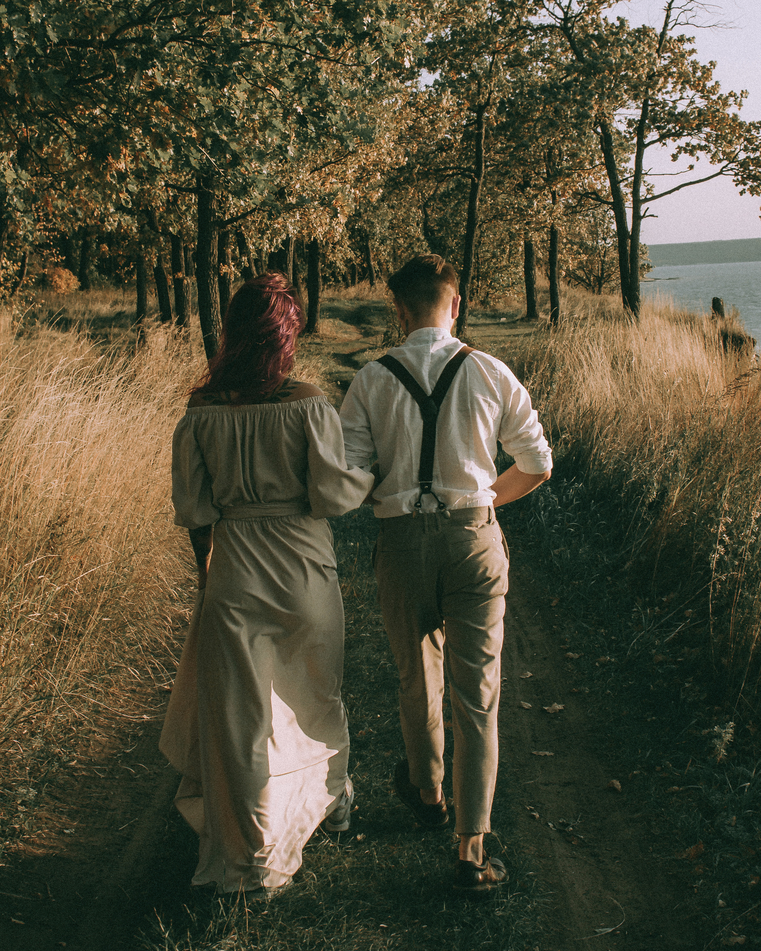 Игорь и Лера. Фотограф Андрей Шаталин