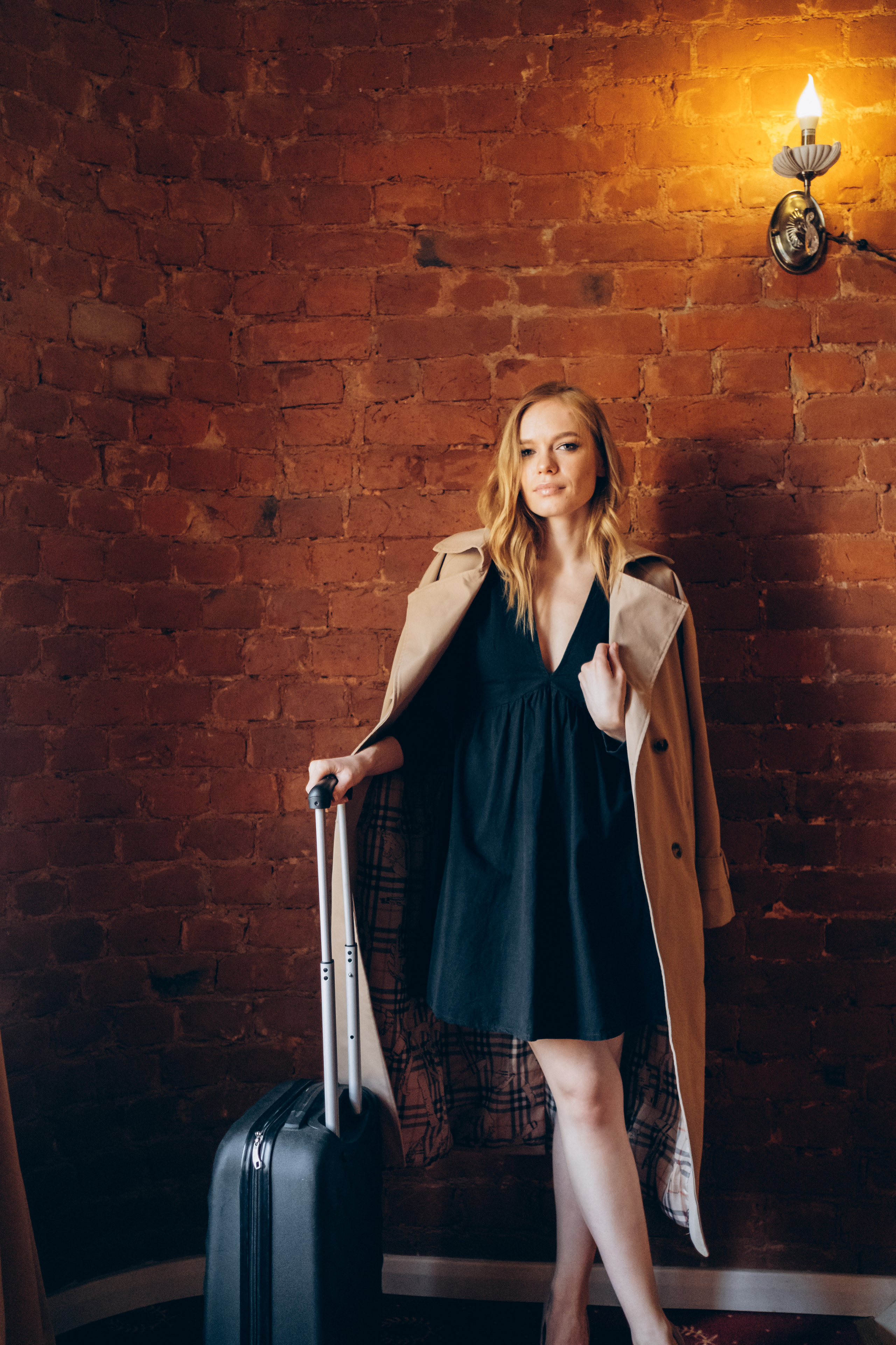 Петровский Арт Лофт. Main