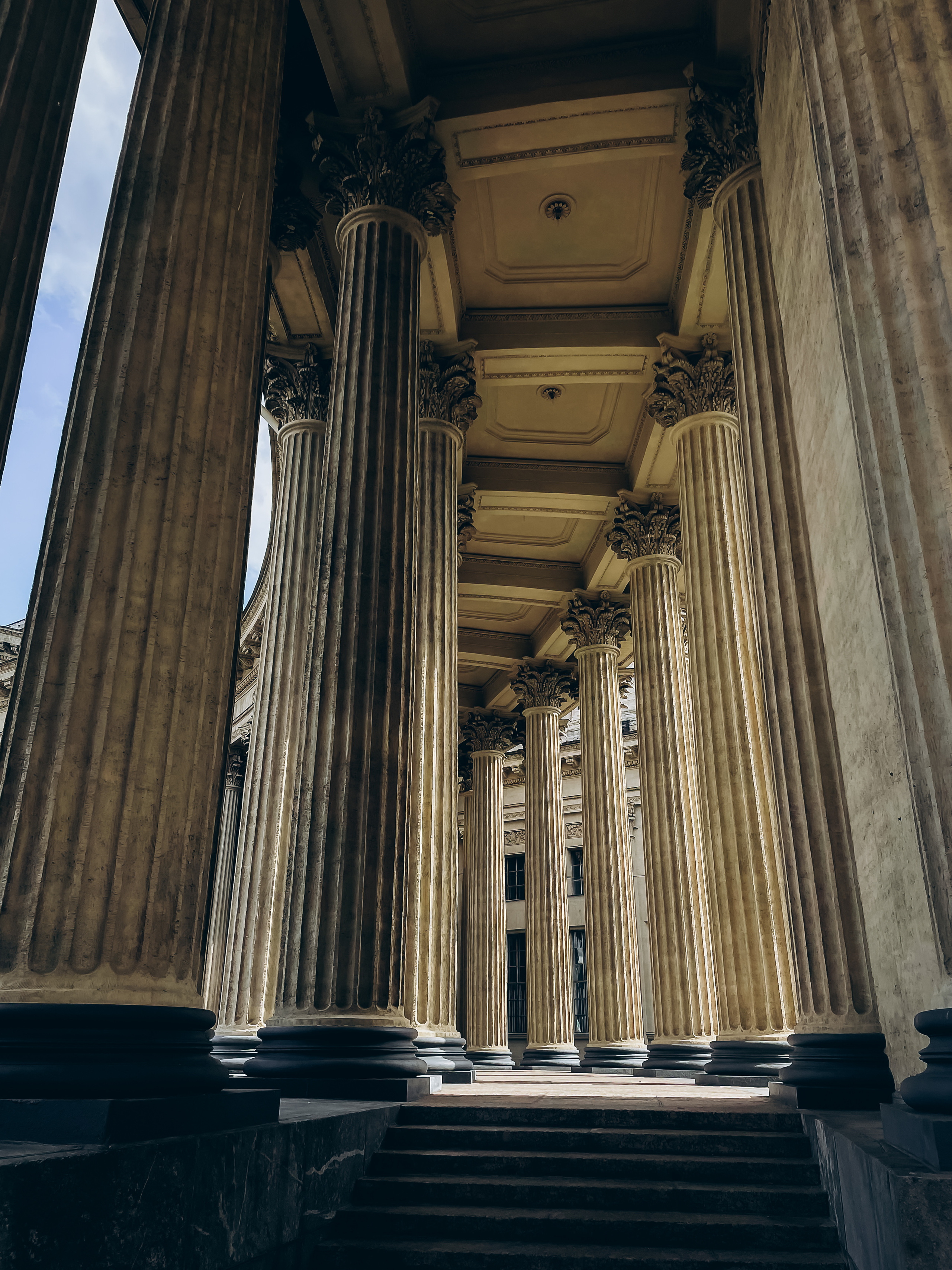 Hotel Yard Residence. Main