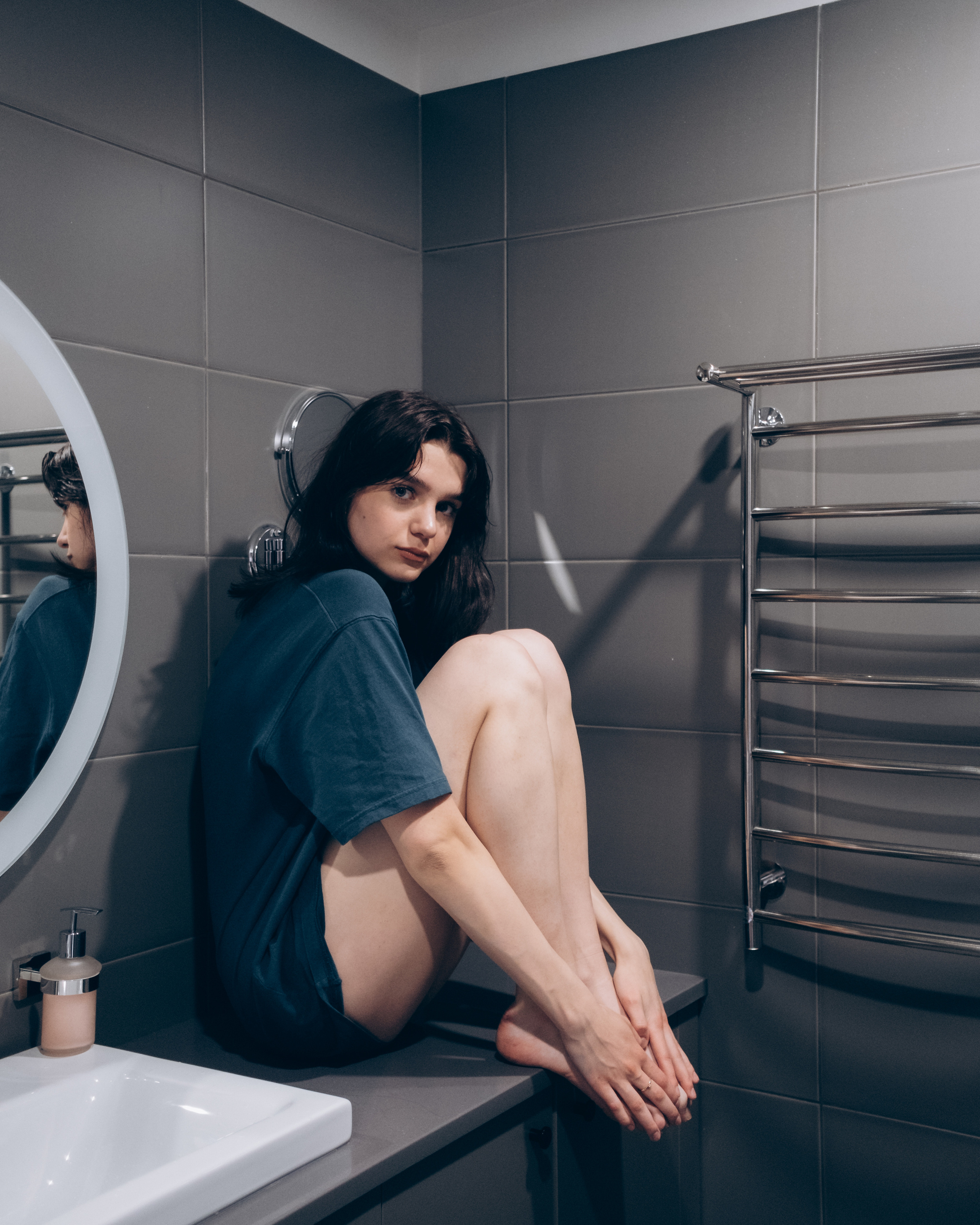 Hotel Yard Residence. Main