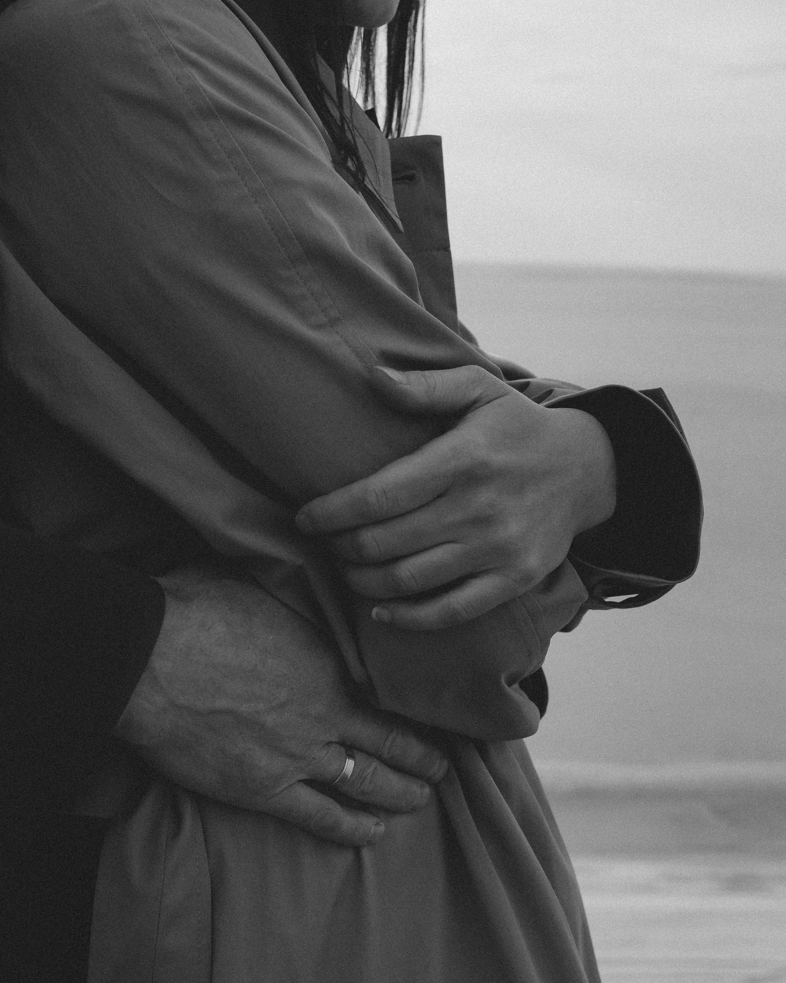 Настя и Максим. Фотограф Андрей Шаталин