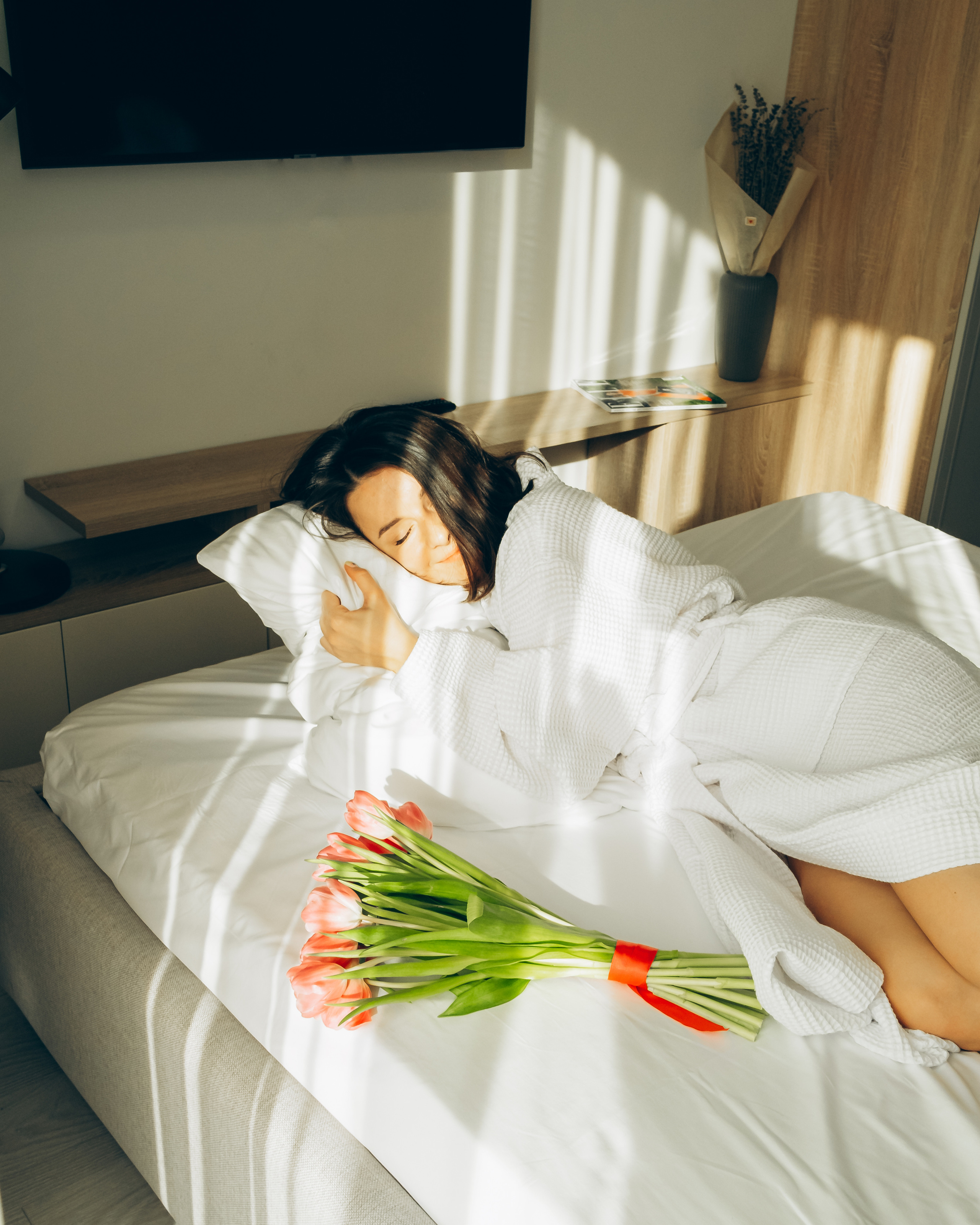 Hotel Yard Residence. Main