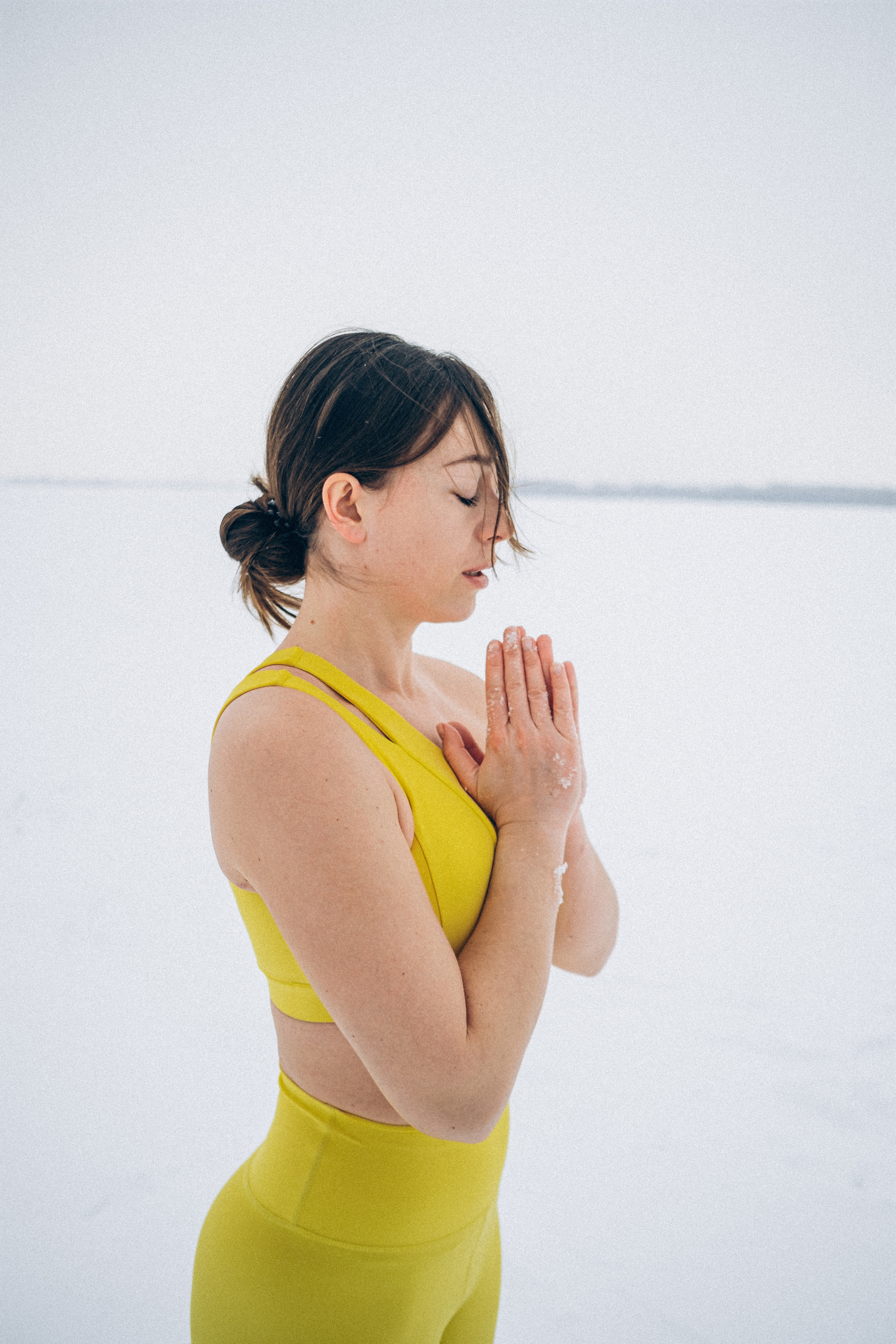 Alyonamoves. Фотограф Андрей Шаталин