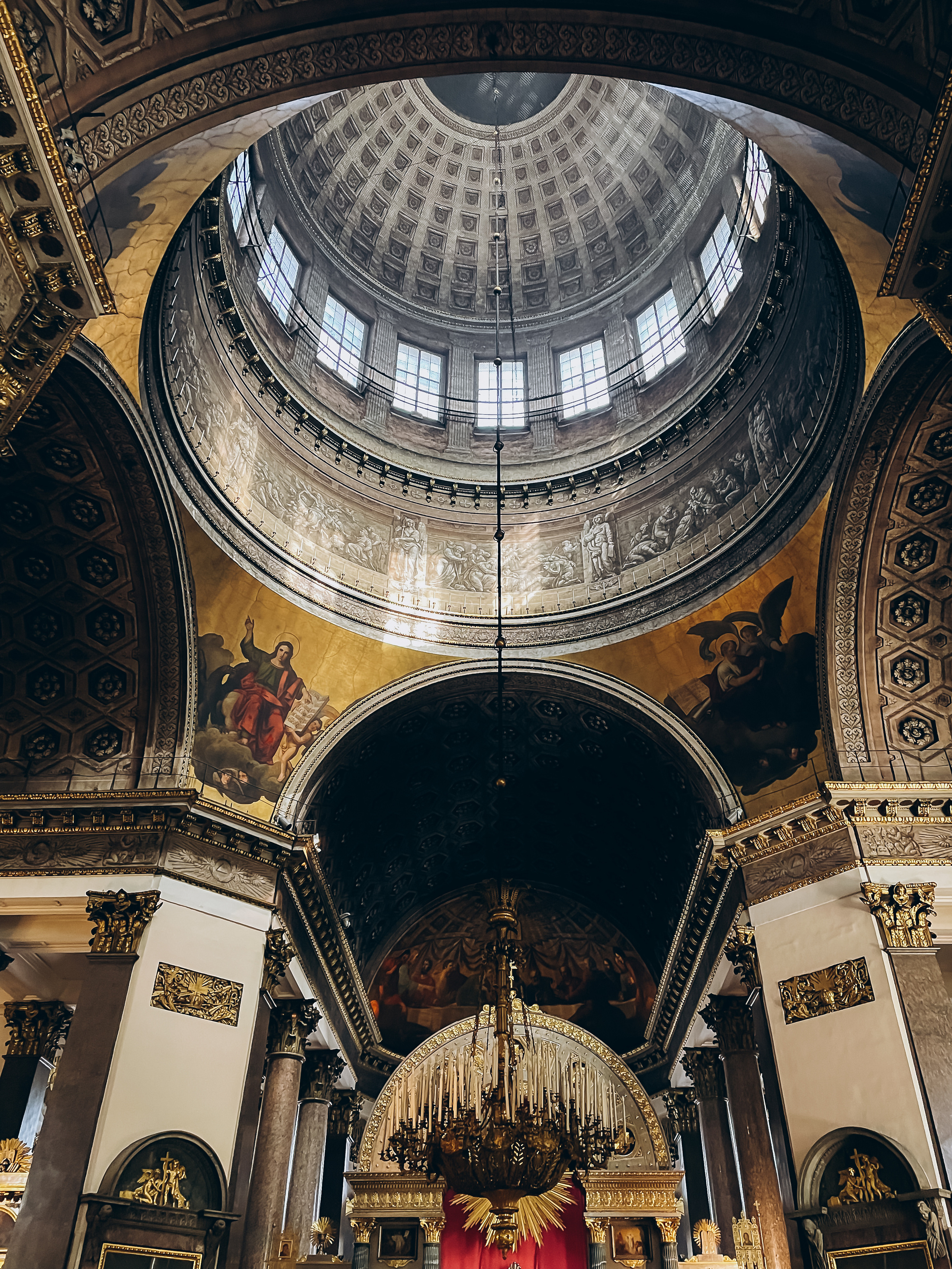 Hotel Yard Residence. Main