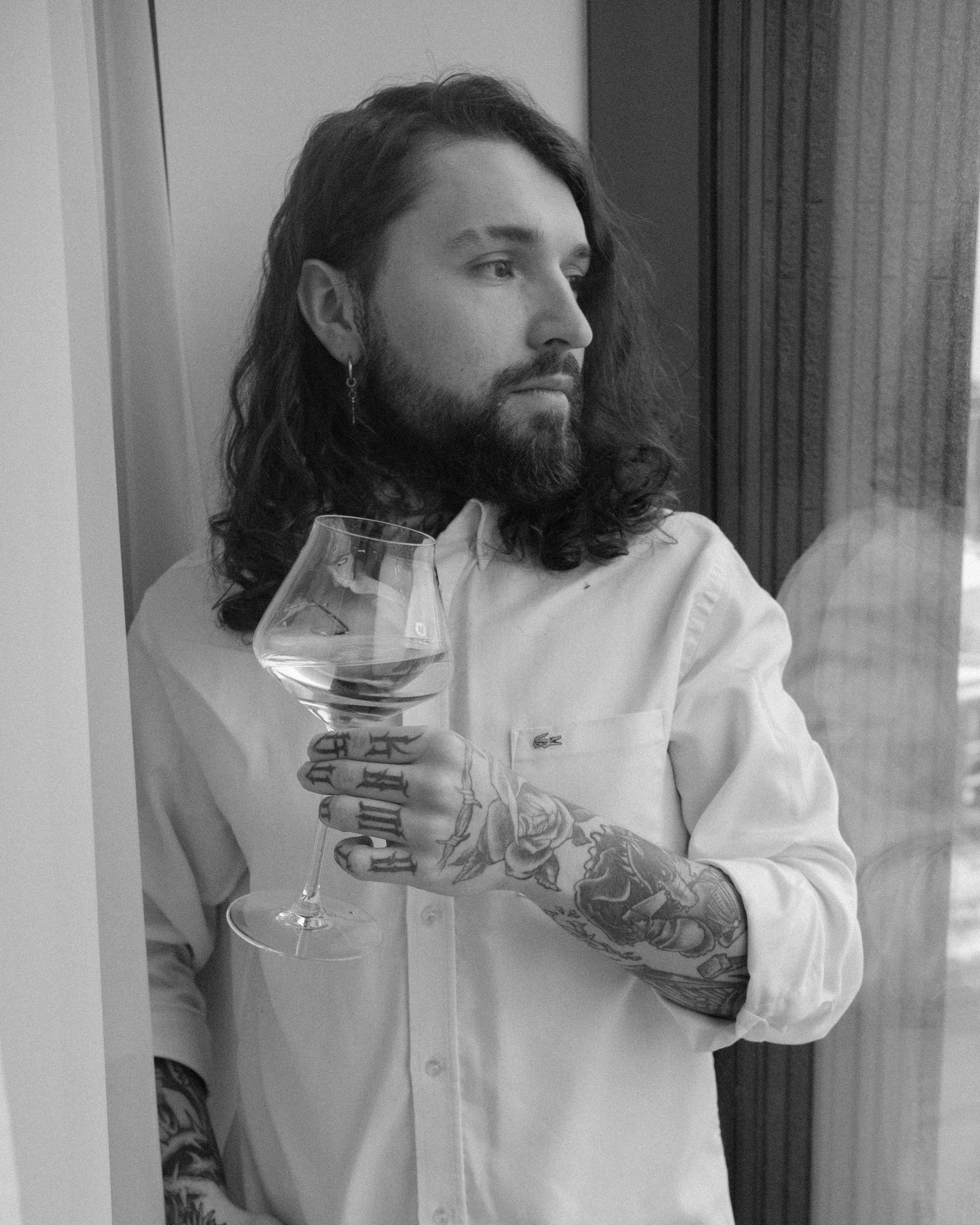 Hotel Yard Residence. Main