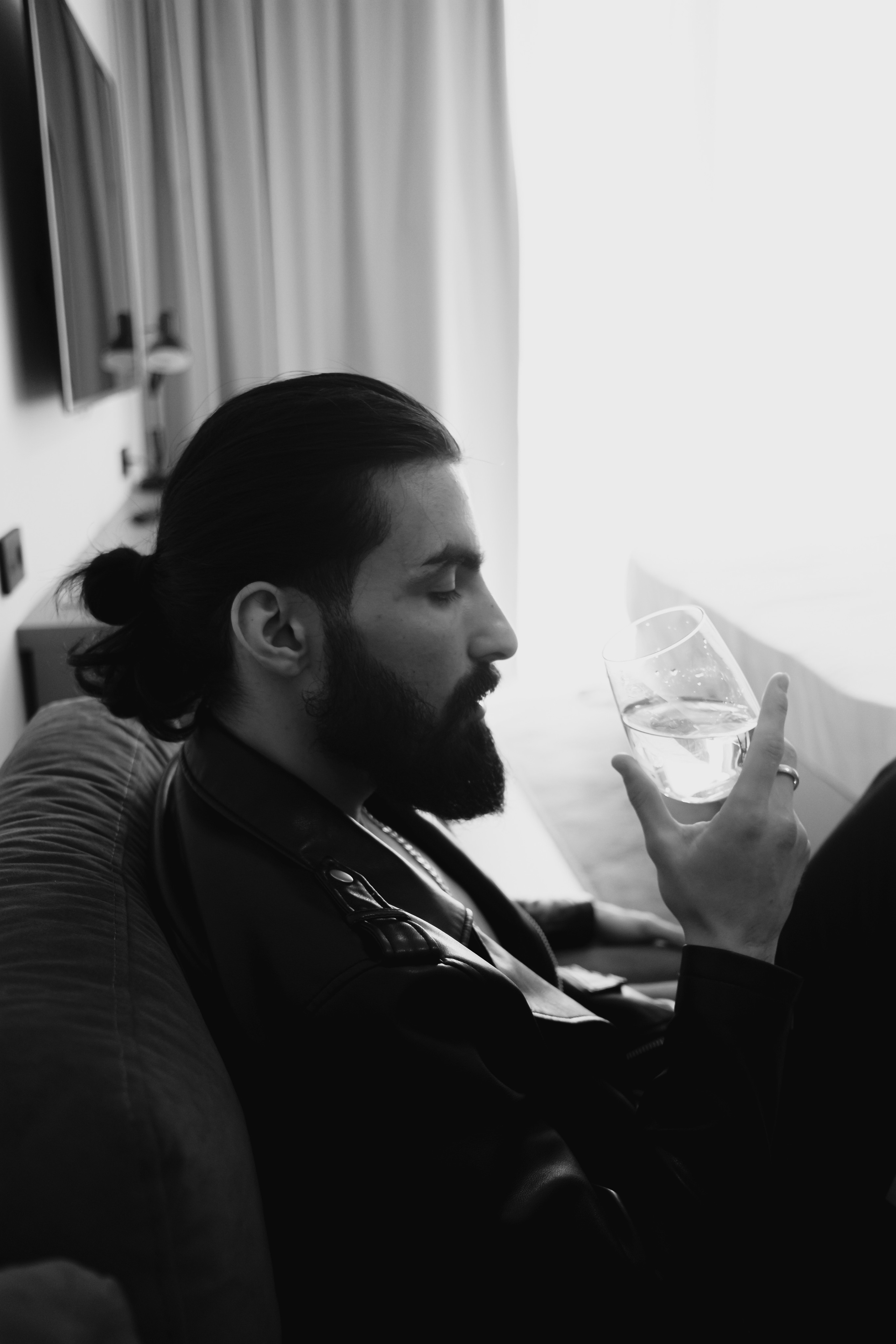 Hotel Yard Residence. Main