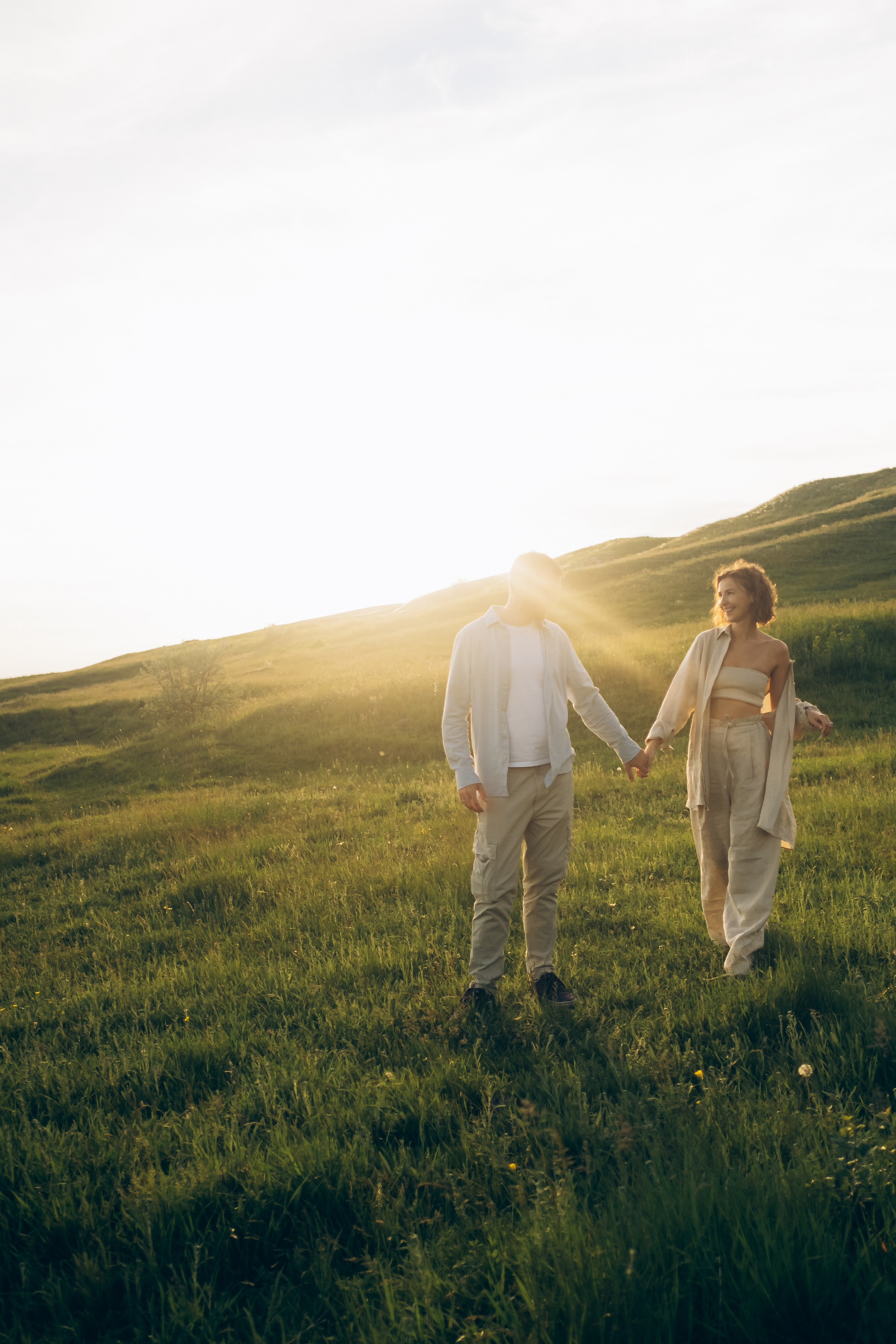 Лена и Андрей. Фотограф Андрей Шаталин