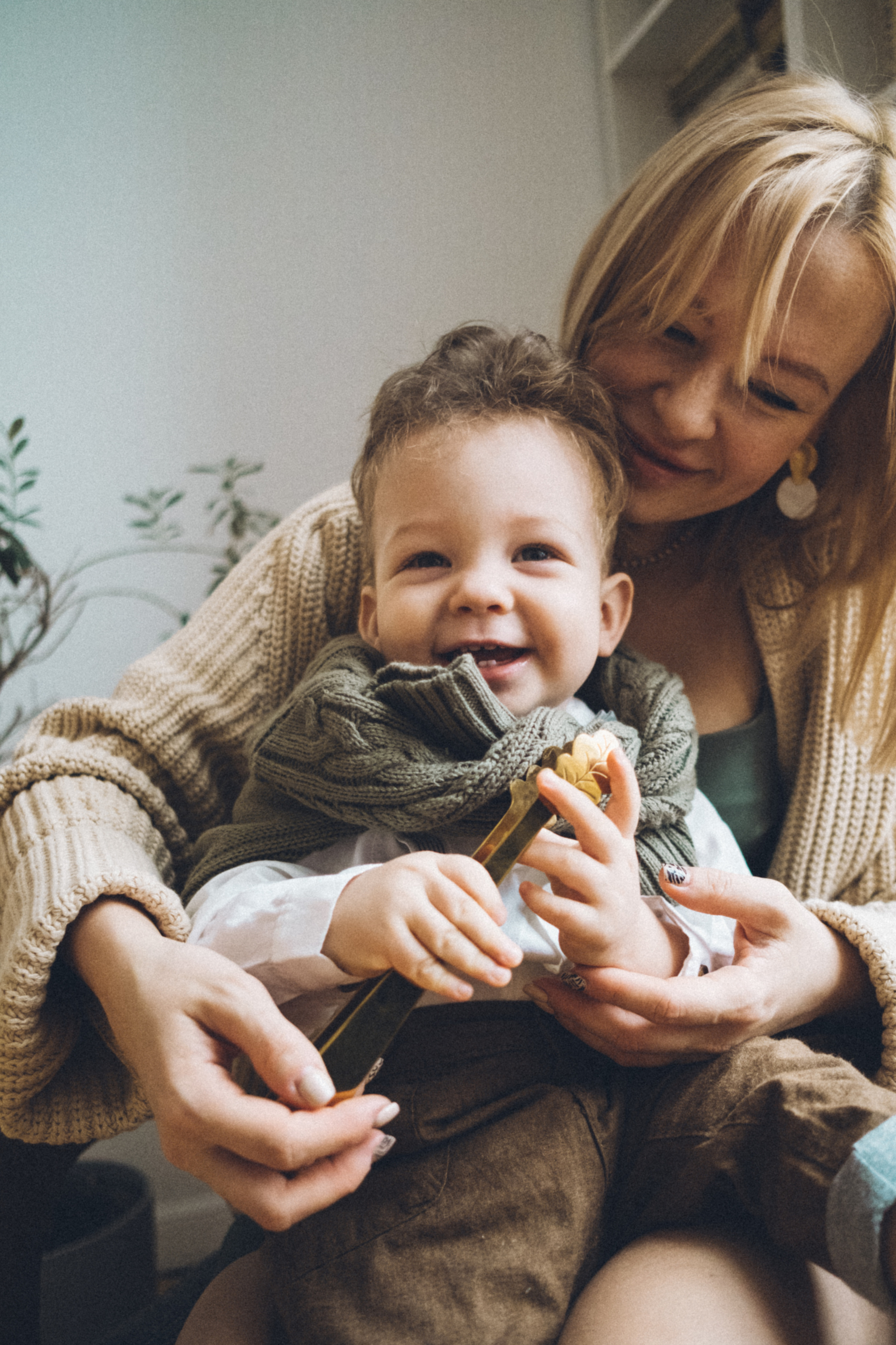 Люда и Максим. Фотограф Андрей Шаталин