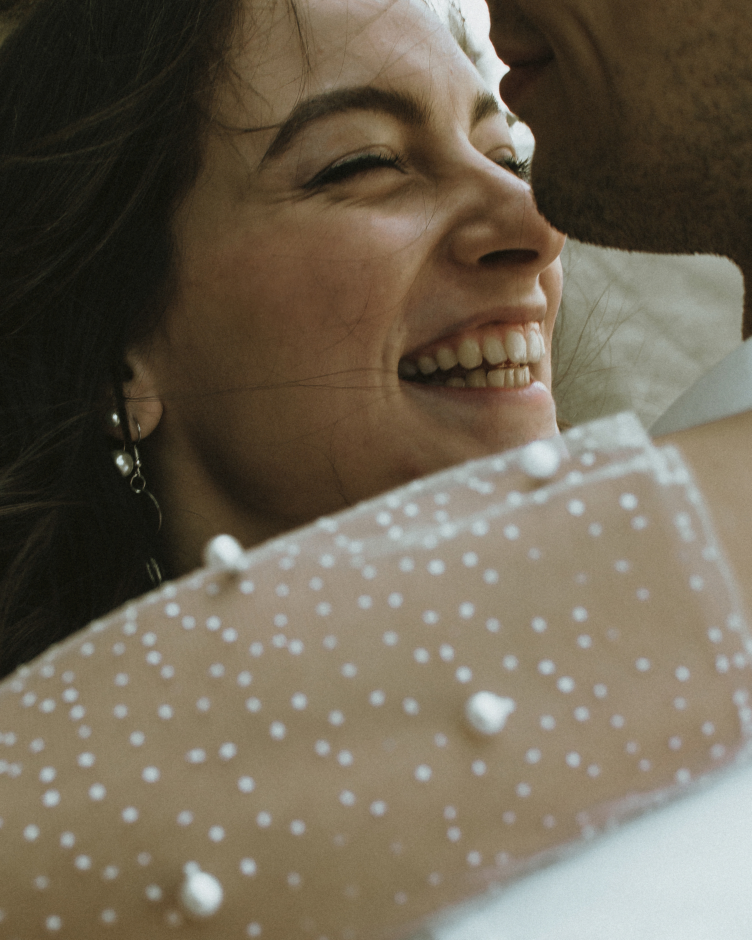 Юра и Элина. Фотограф Андрей Шаталин