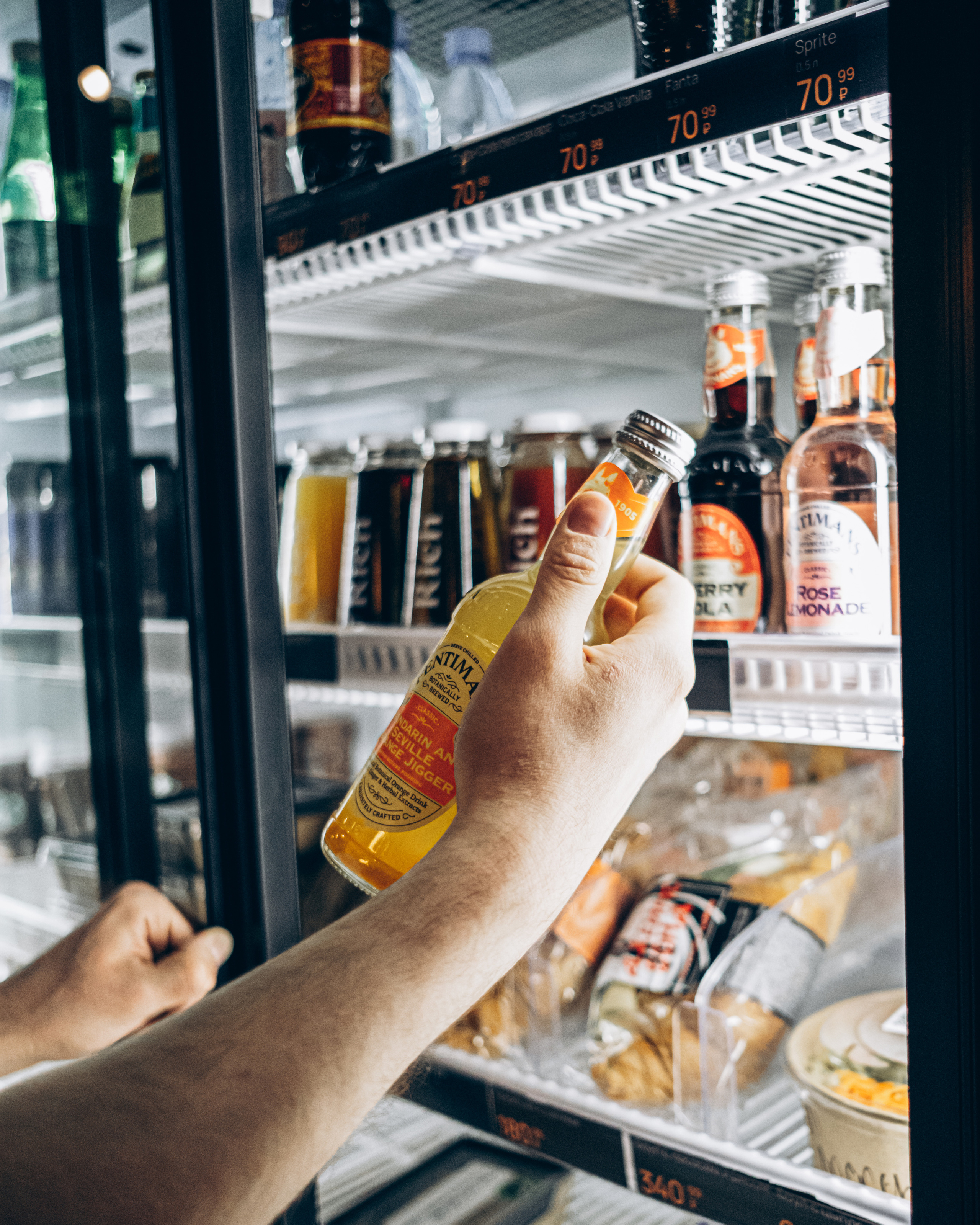 Hotel Yard Residence. Main