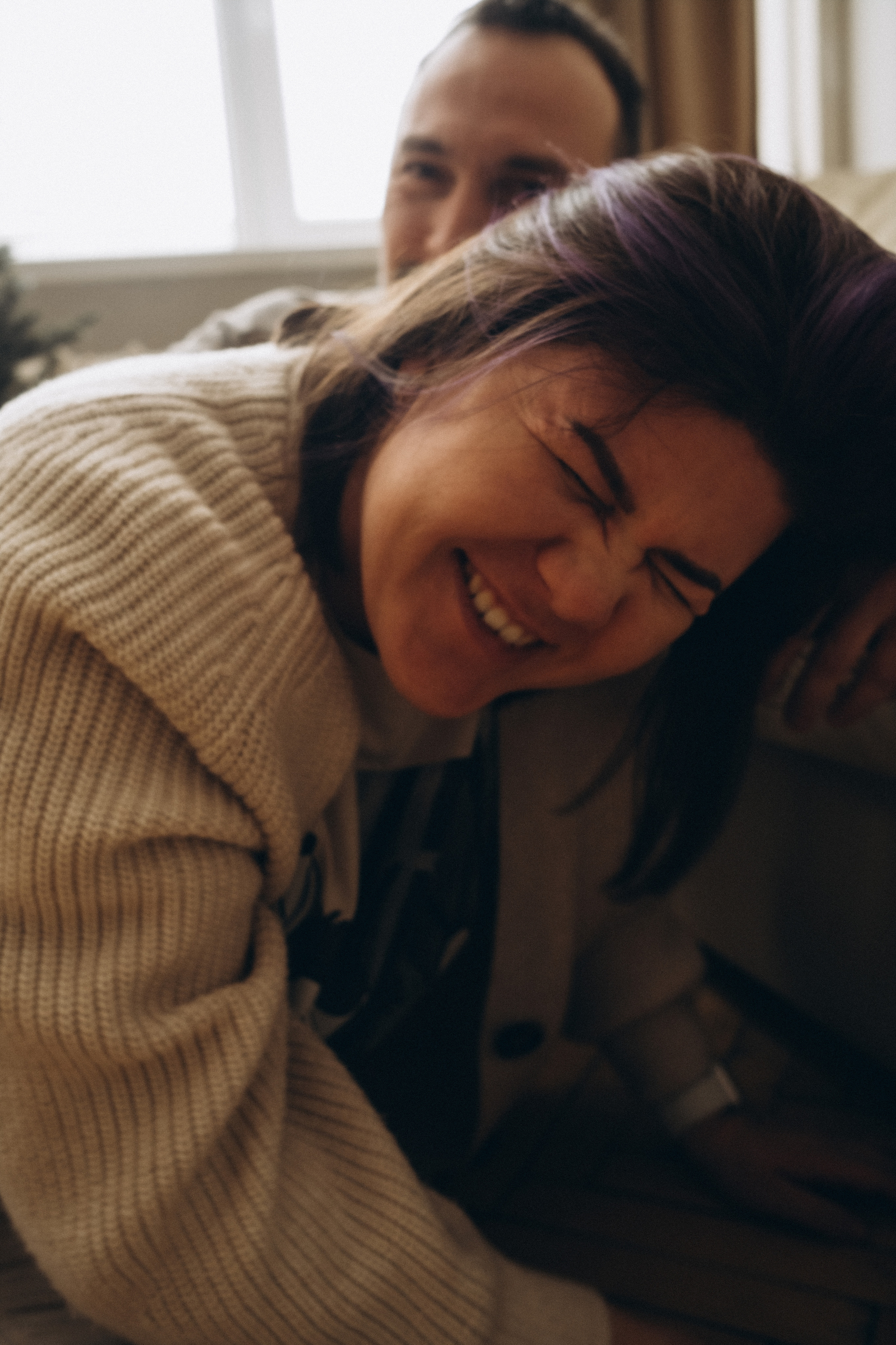 Ангелина и Иван. Фотограф Андрей Шаталин