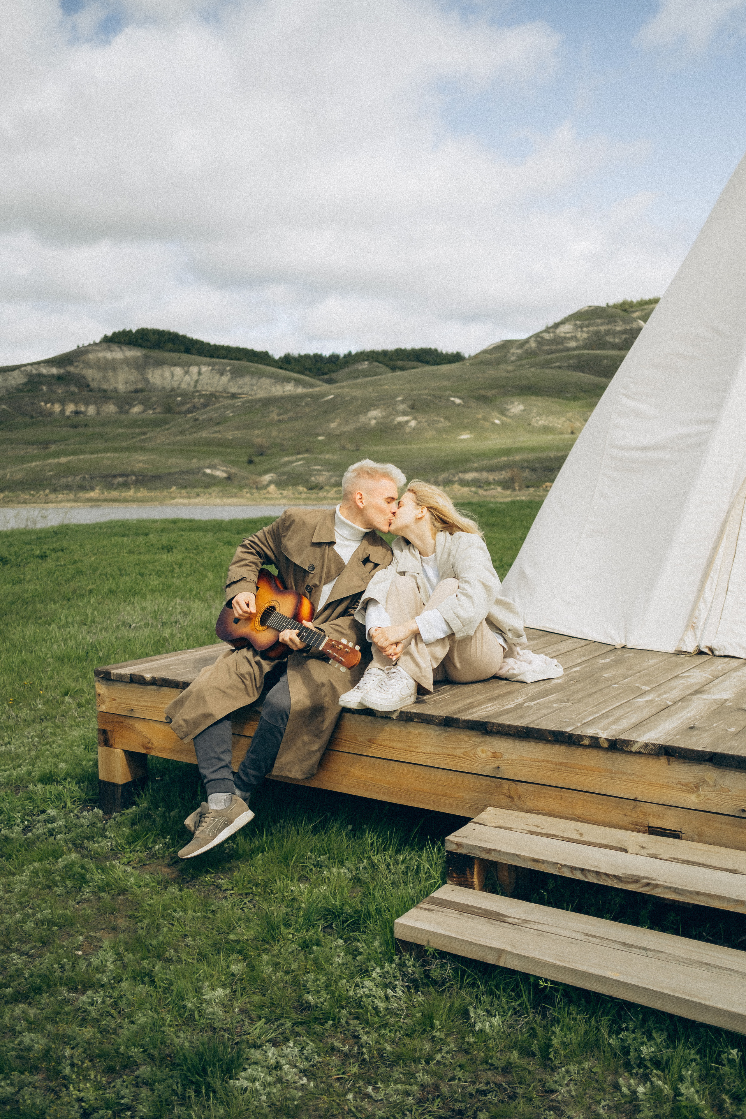 Настя и Саша. Main