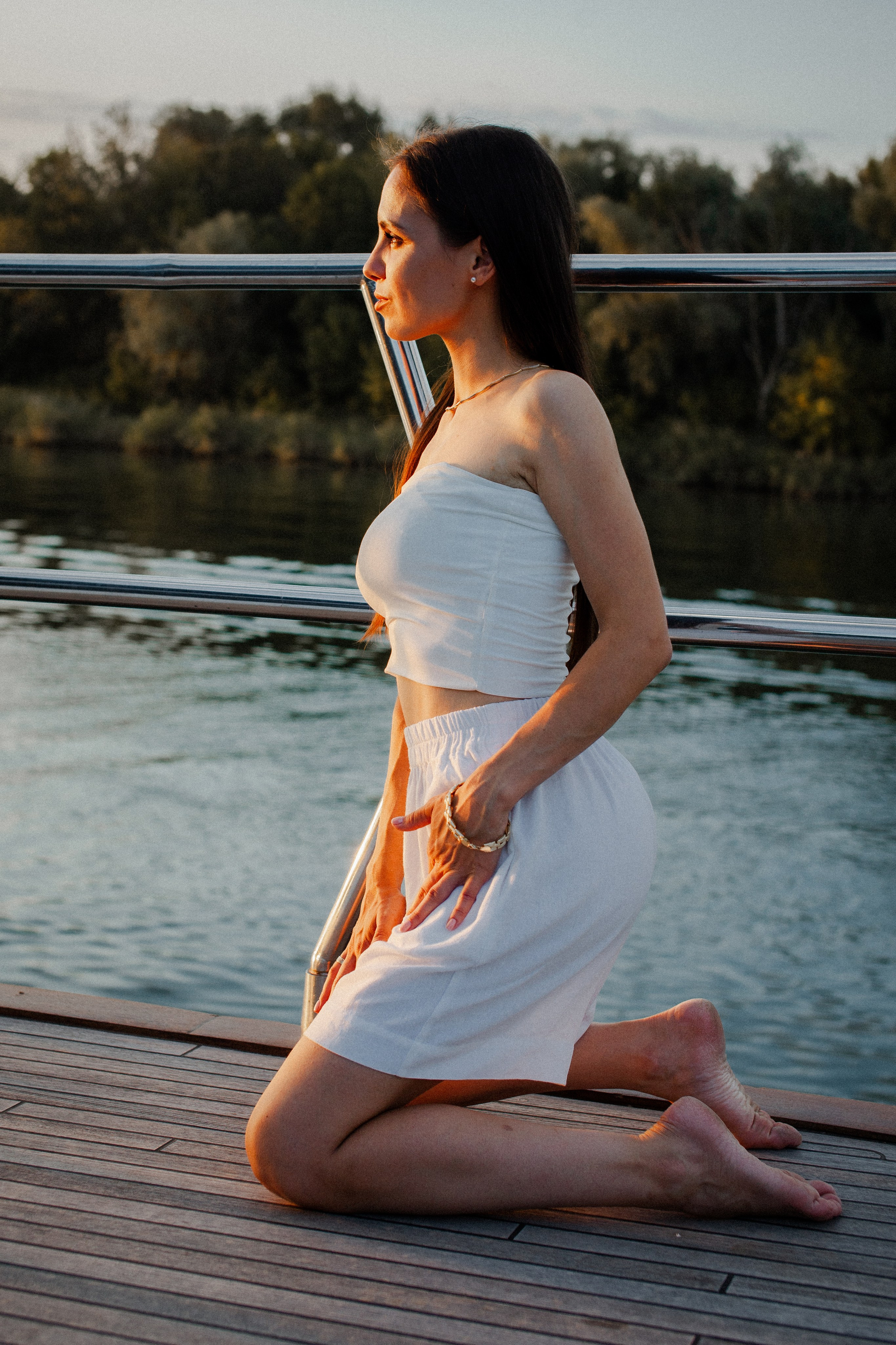 Годовщина Свадьбы на Яхте. Фотограф Ростов-на-Дону Свадебный Фотограф в Ростове Ксения Орлова