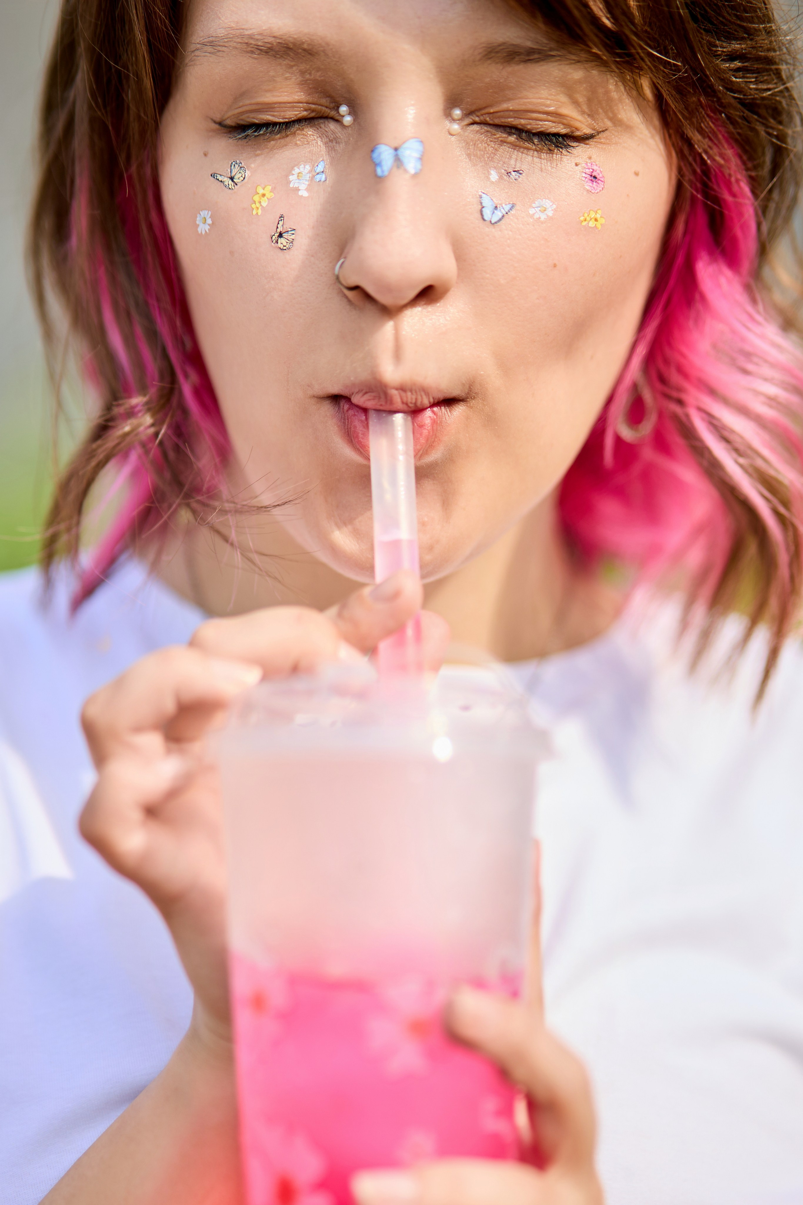 Аня. Фотограф Настя Че