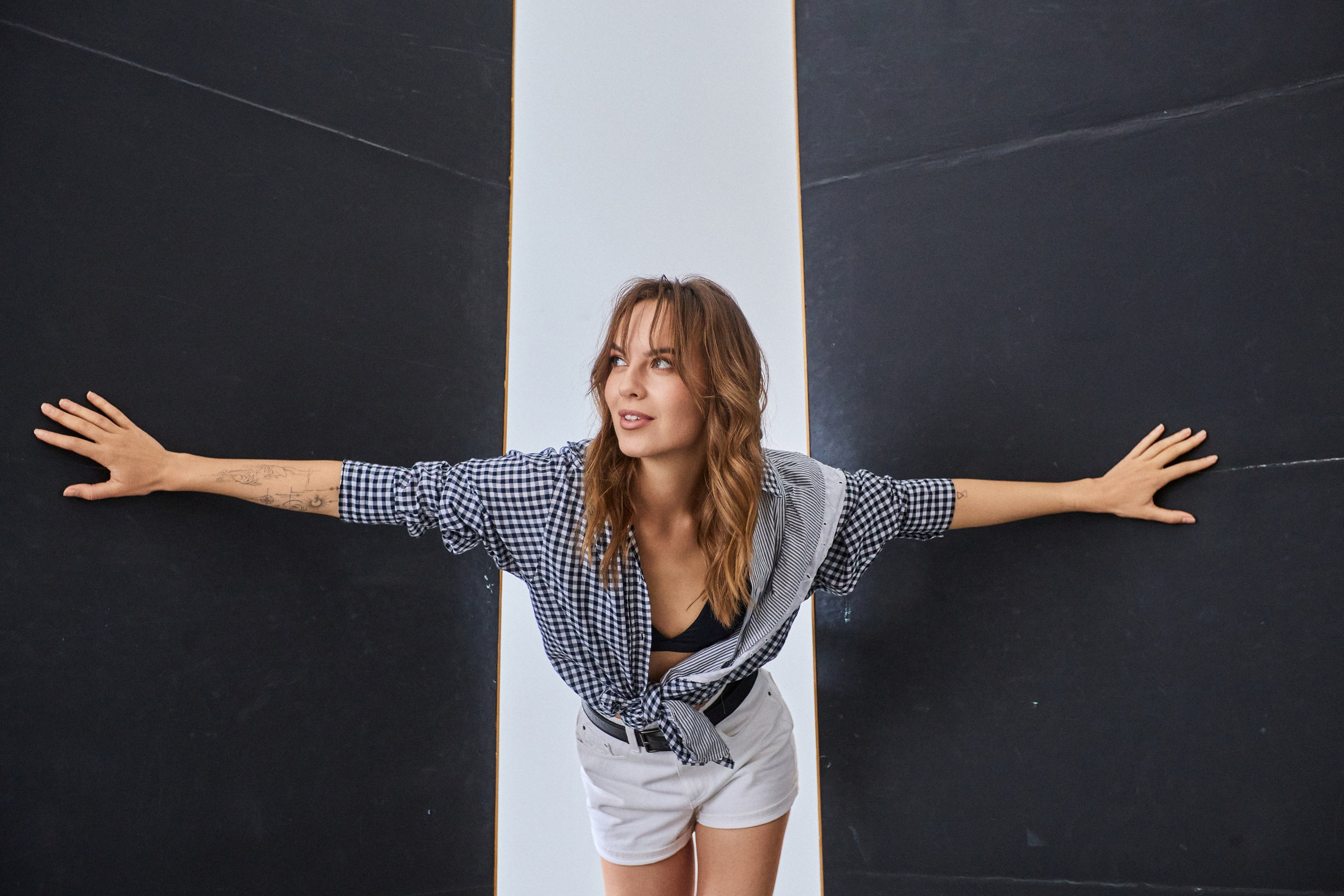 Анна. Фотограф Настя Че