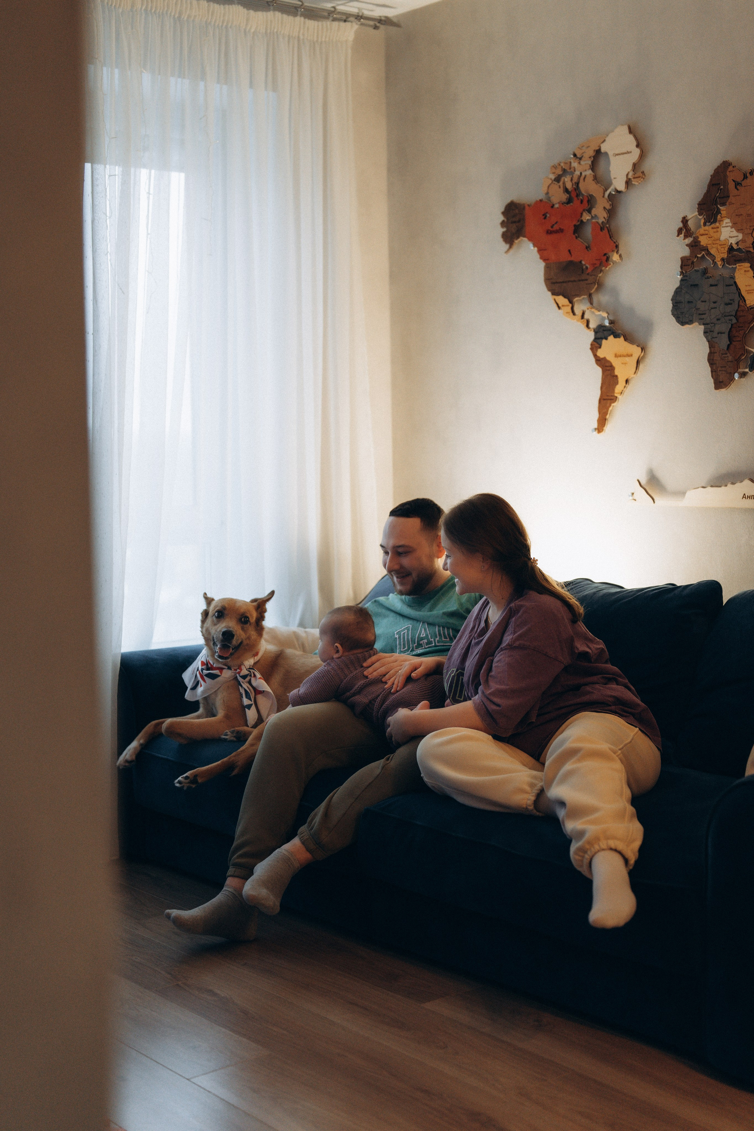 29/12/24. Елизавета Шумик Семейный Фотограф