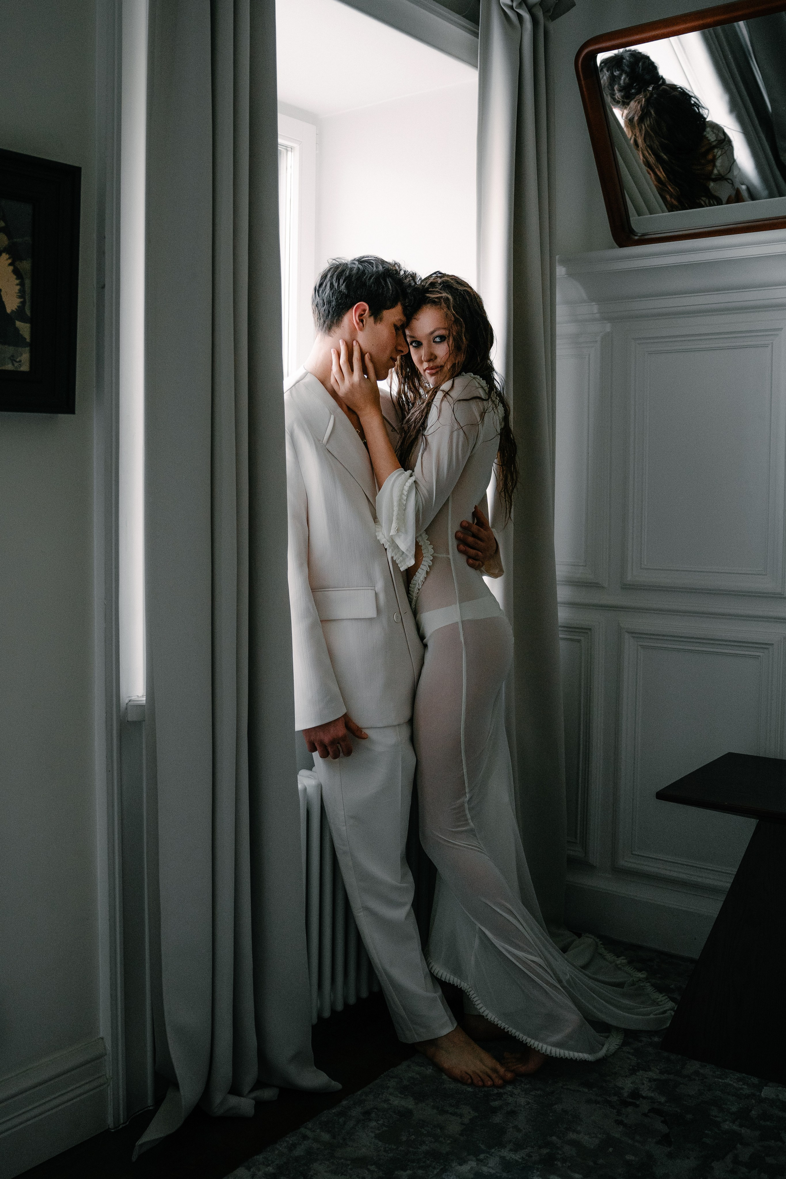 Маша и Саша. Свадебный и семейный фотограф в Воронеже Анастасия Бойко