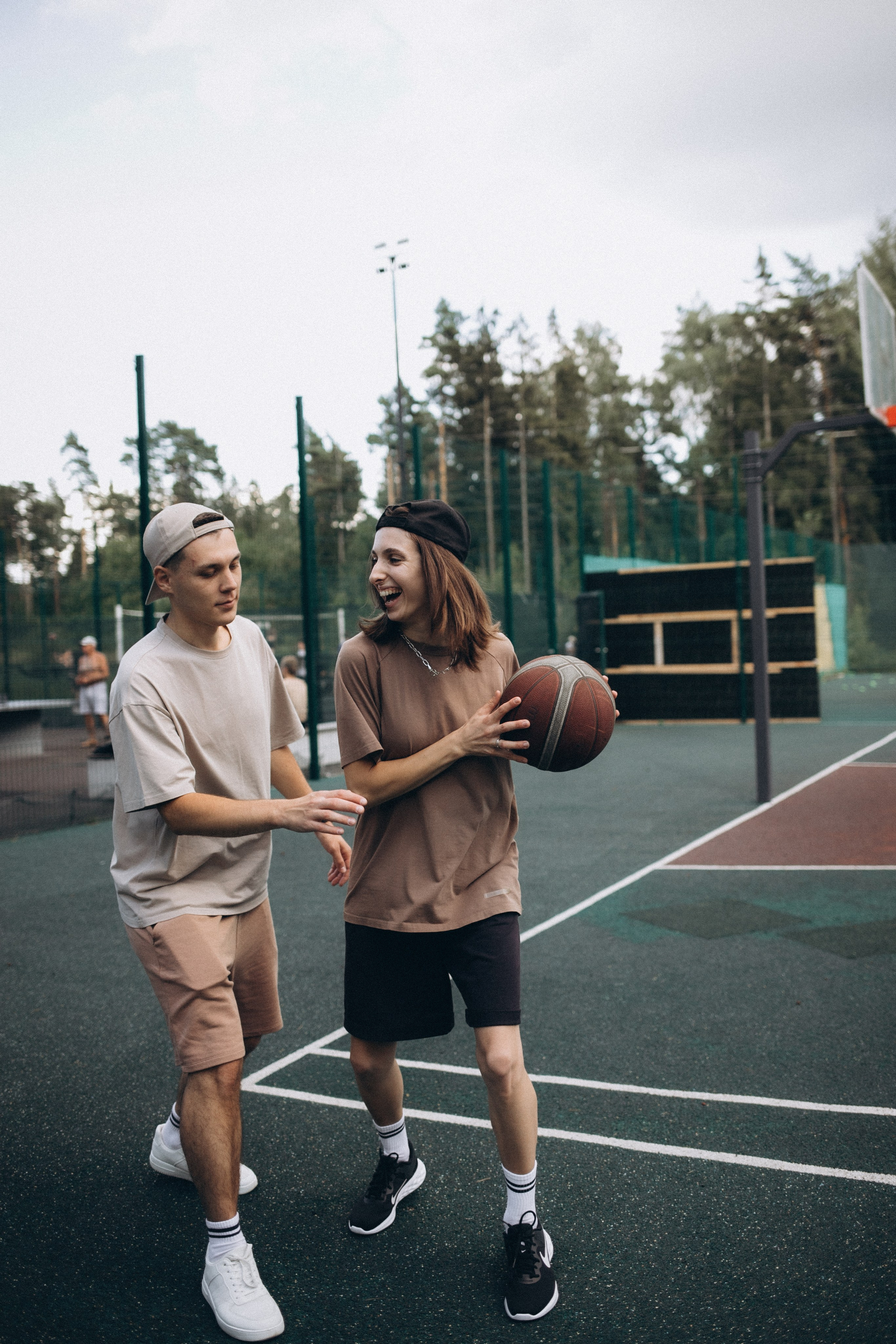 Егор, Настя и Мирослава. Семейный и свадебный фотограф Анна Кожокарь