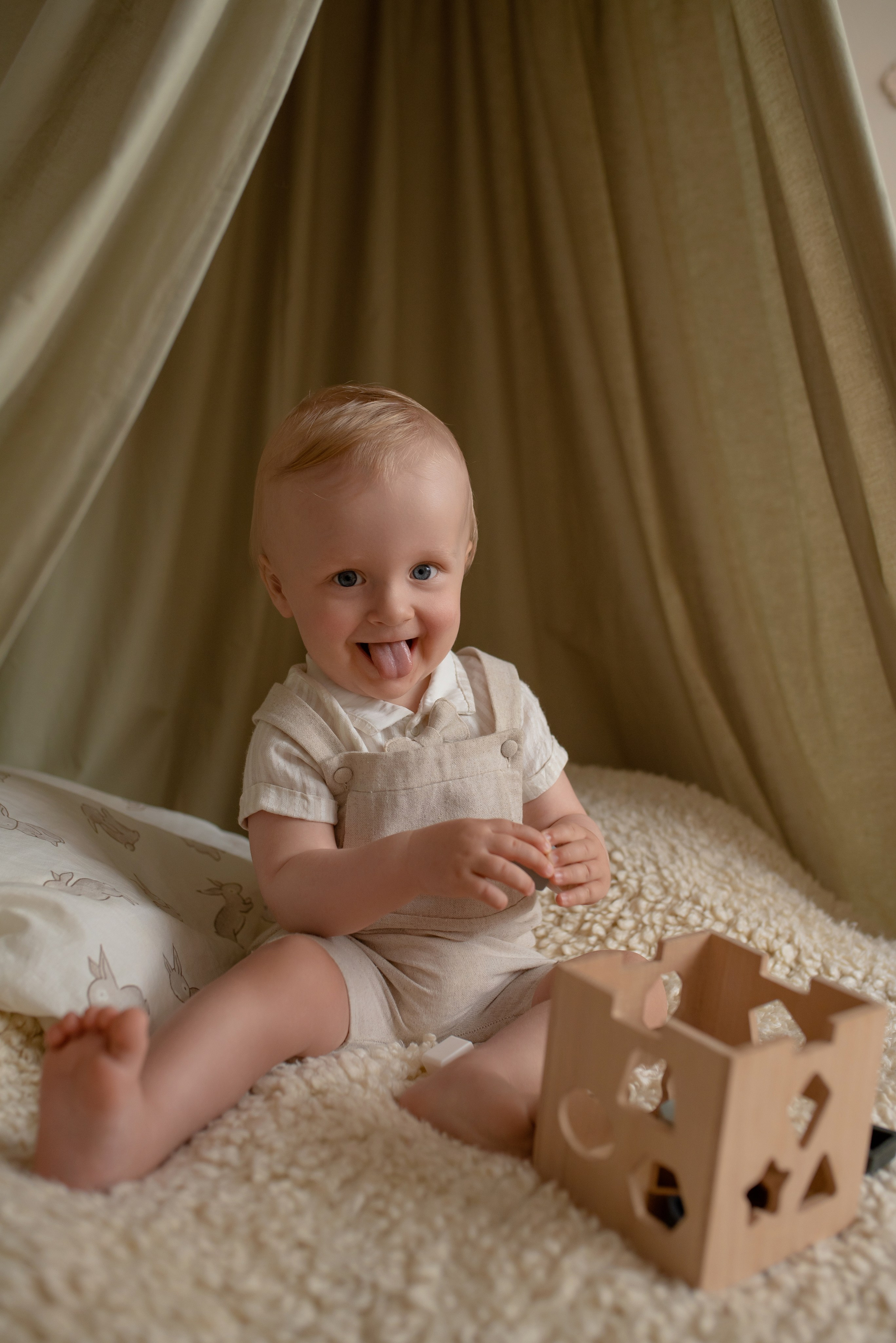 Мне ГОДИК. Фотограф Новорождённых в Калининграде, семейный фотограф…