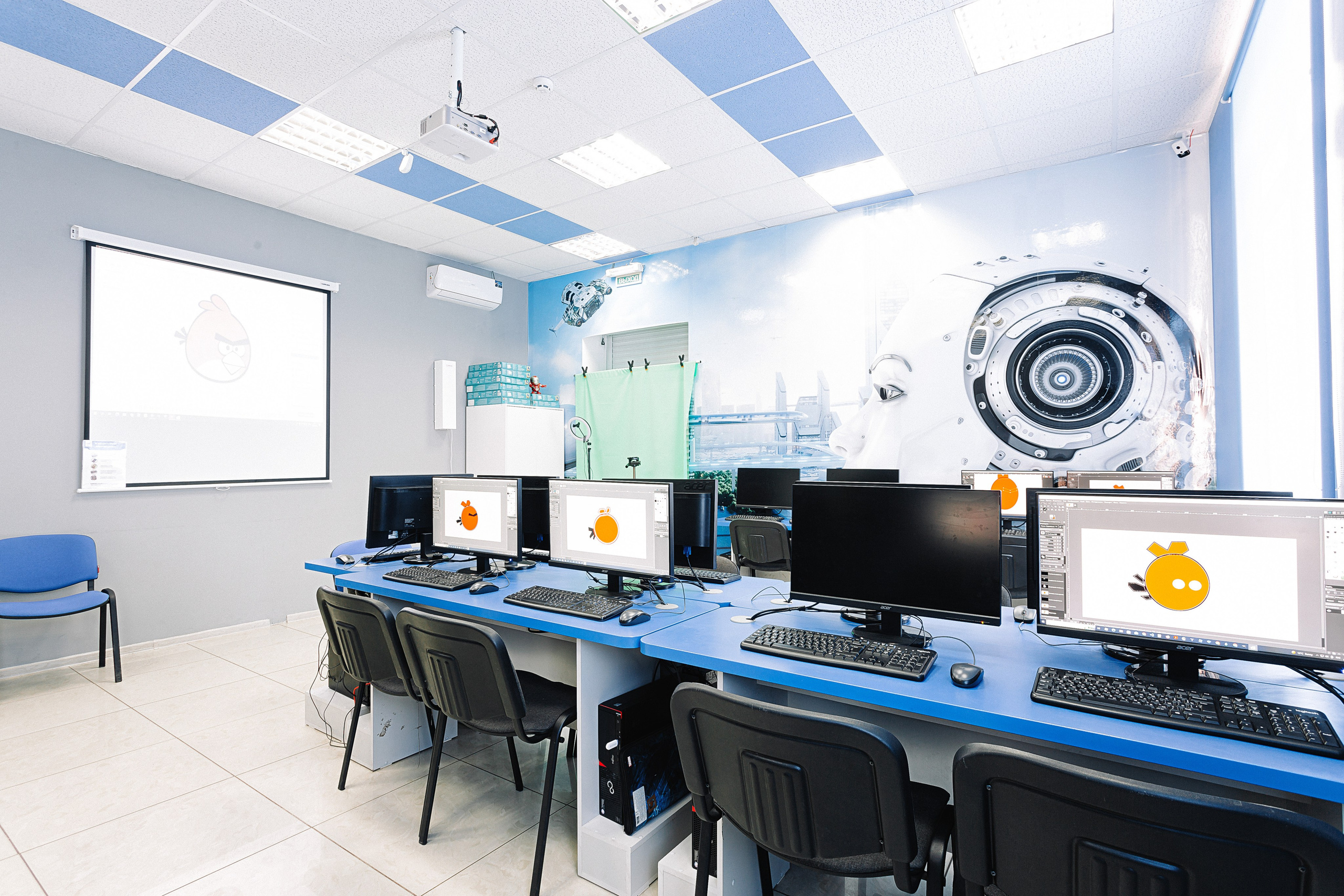 Фотограф недвижимости и интерьеров в Волгодонске