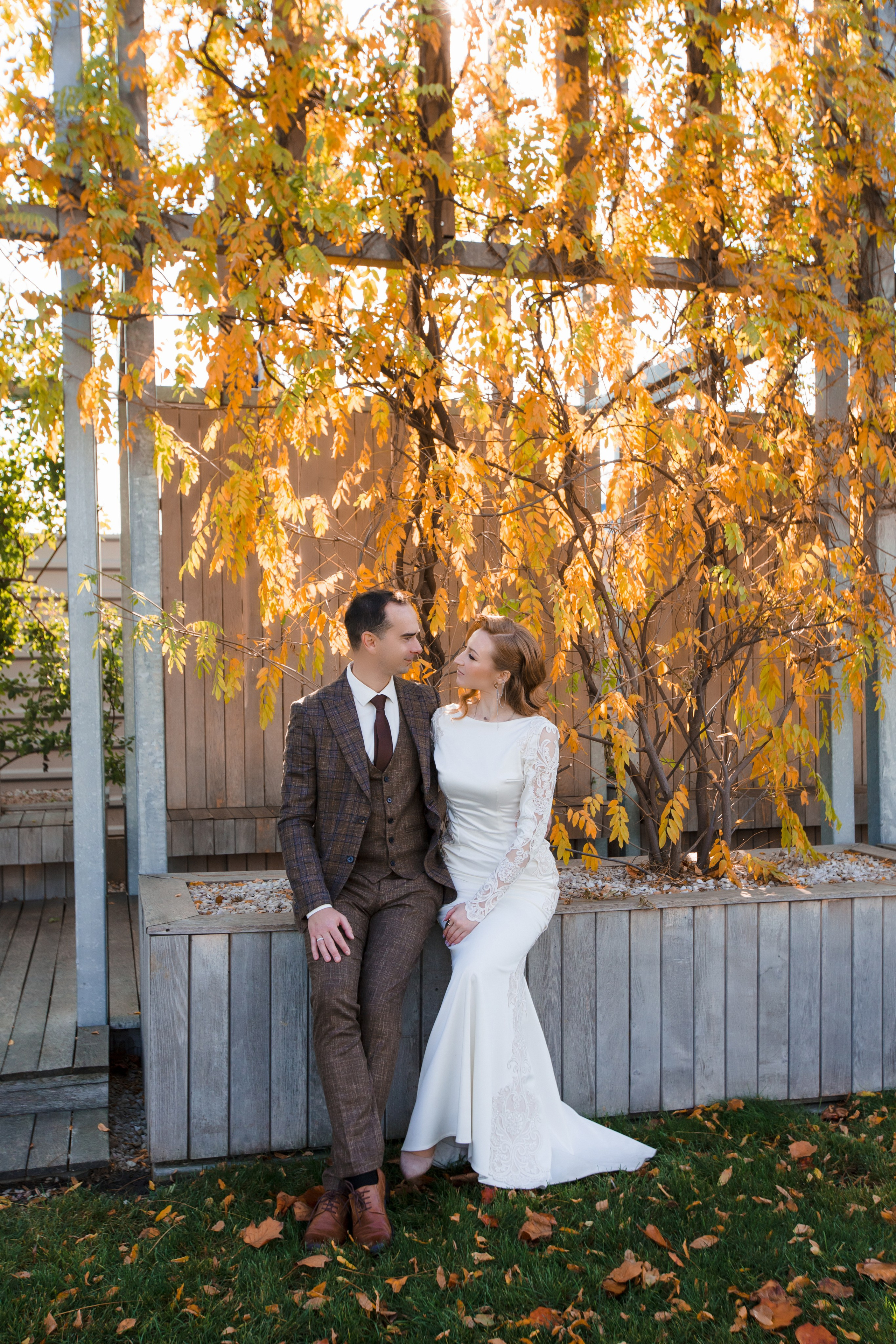 Сергей и Юлия. Свадебный и семейный фотограф в Краснодаре