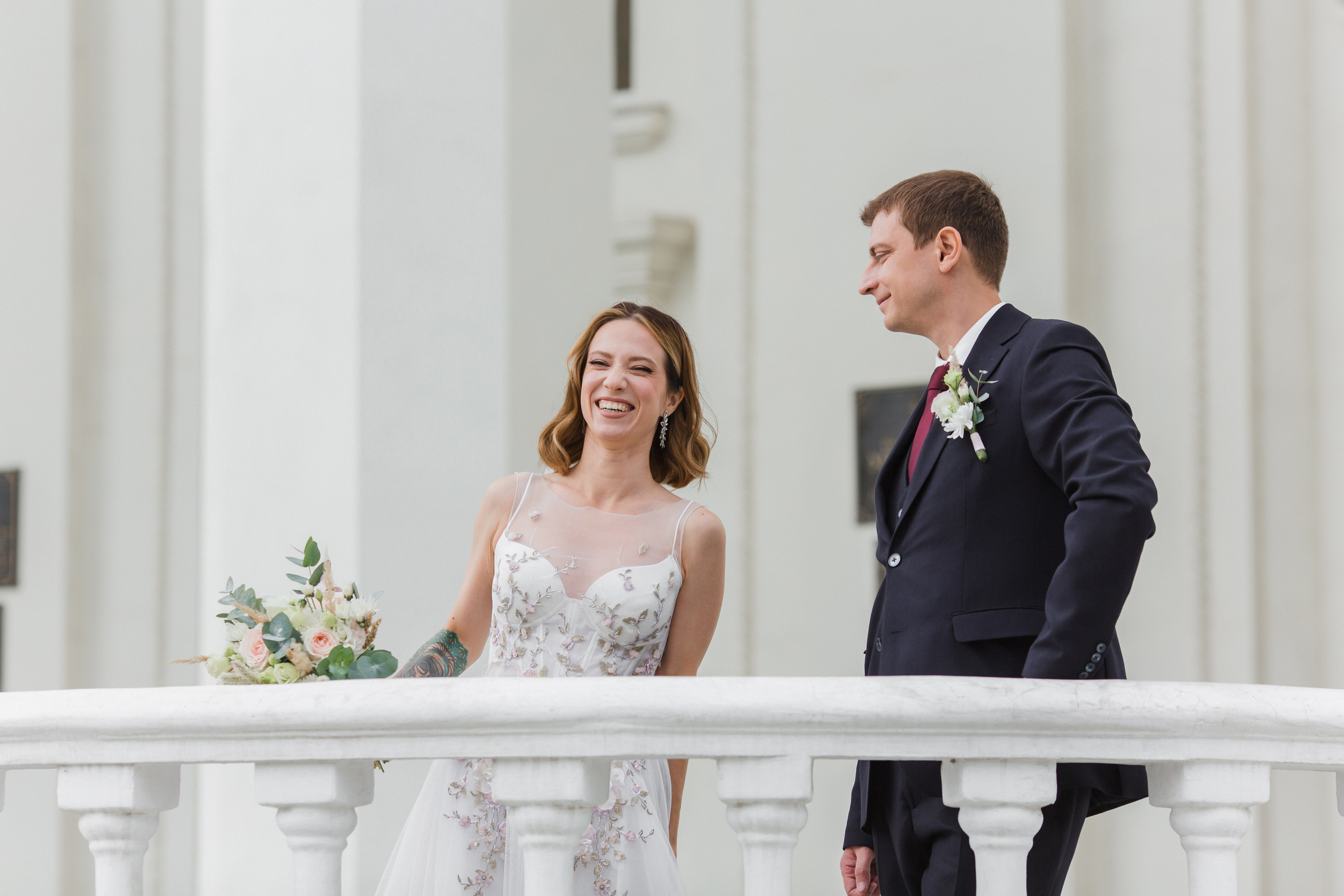 Родион и Алена. Свадебный и семейный фотограф в Краснодаре